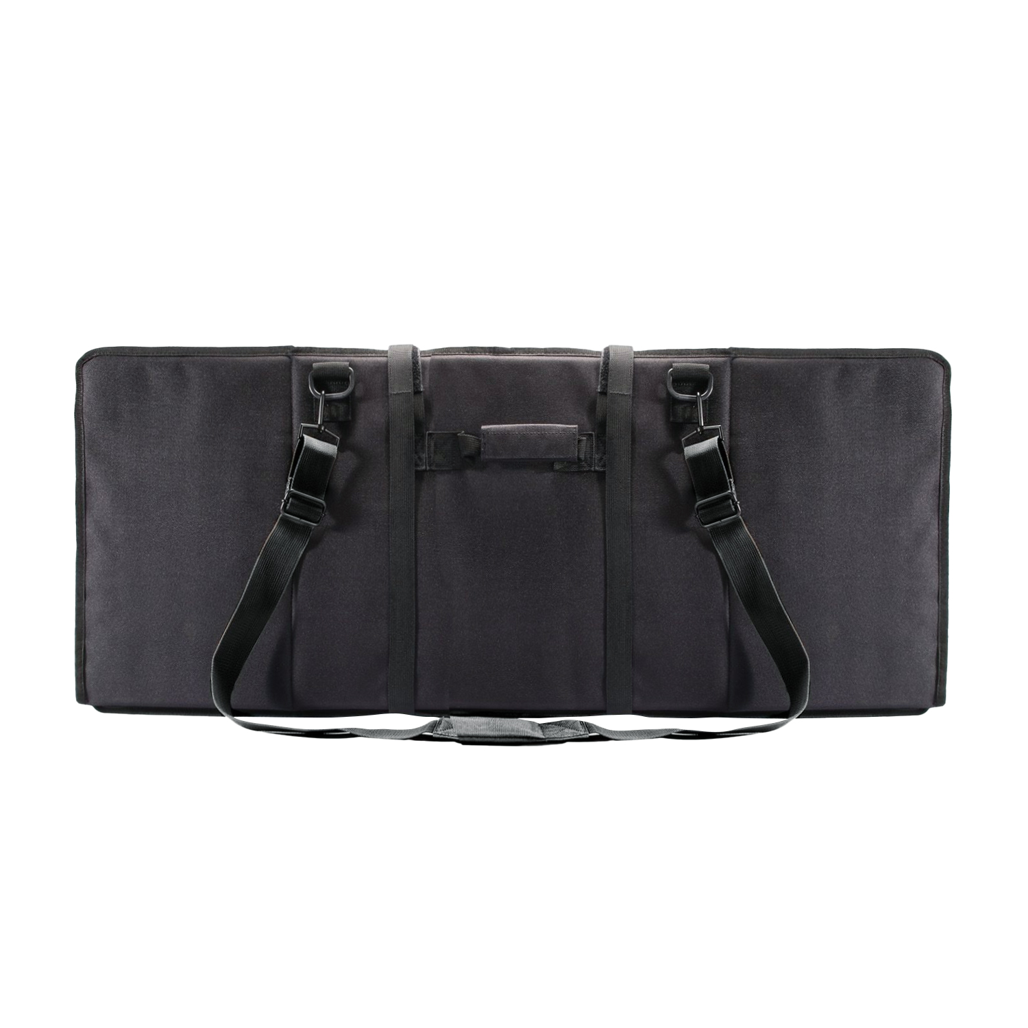 Mata Lyman do strzelectwa długodystansowego czarna