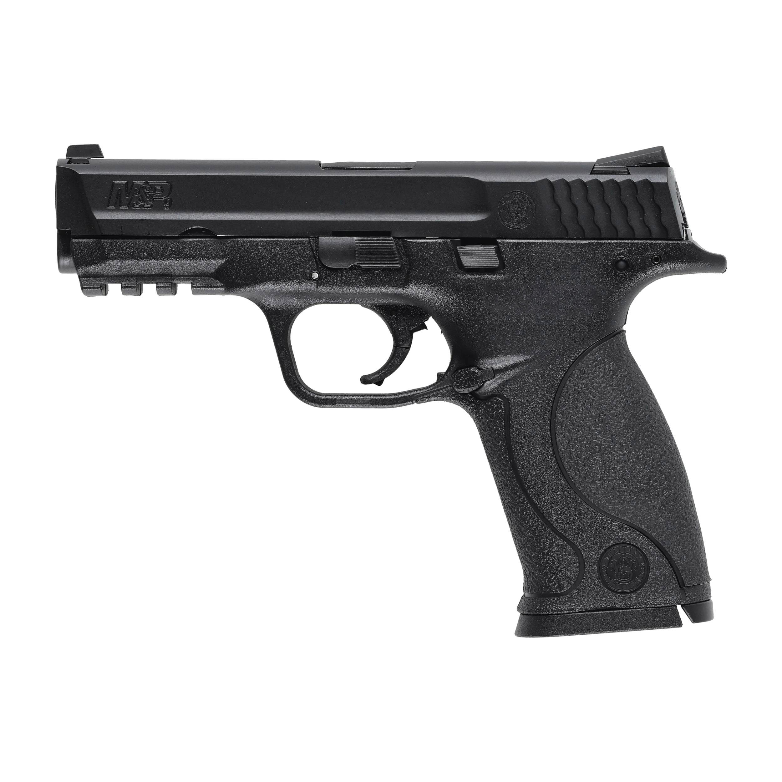 Replika pistolet ASG Smith&Wesson M&P9 6 mm