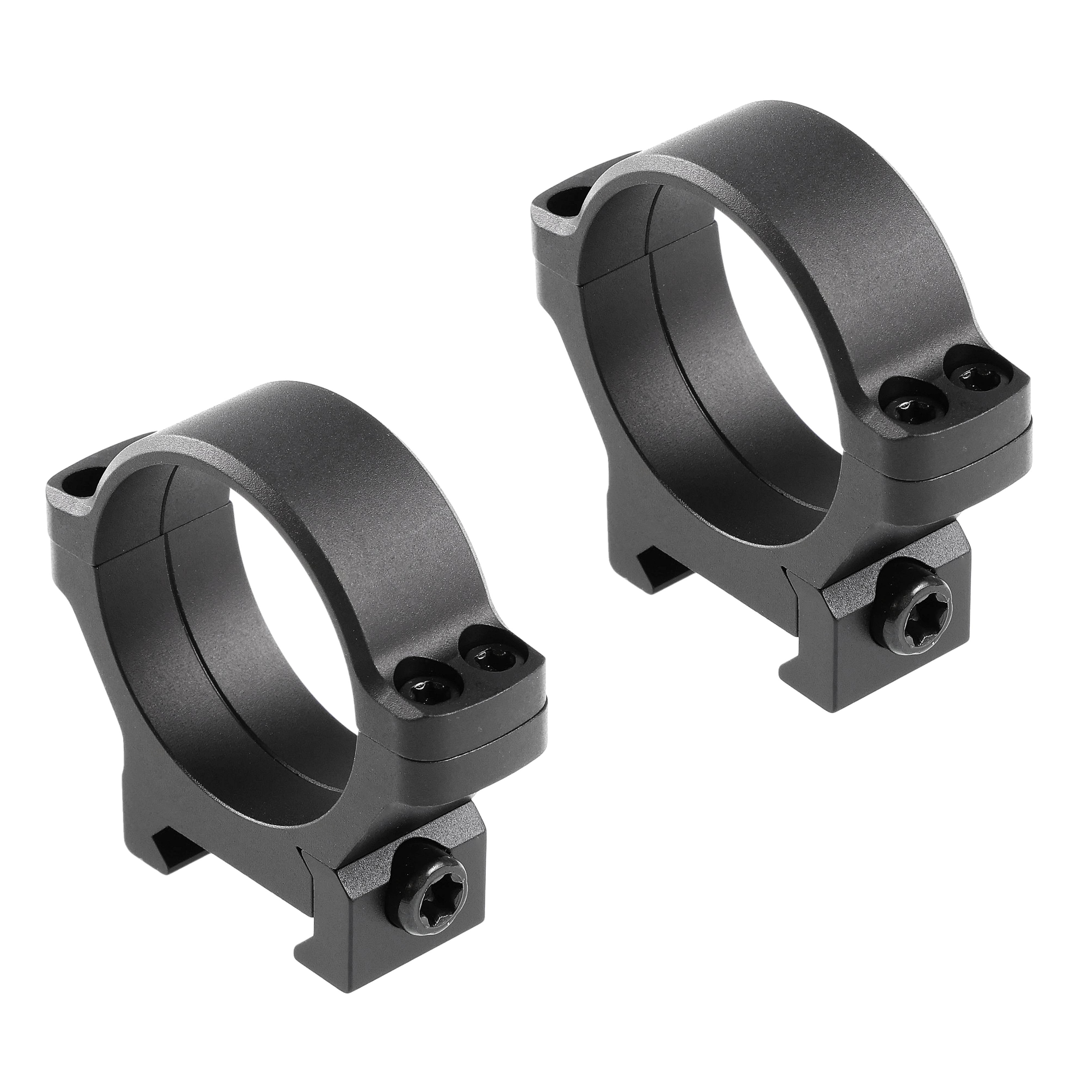 Montaż aluminiowy Leupold BackCountry Cross-Slot 35 mm