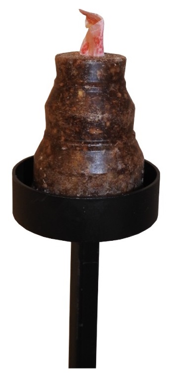 Pochodnia myśliwska