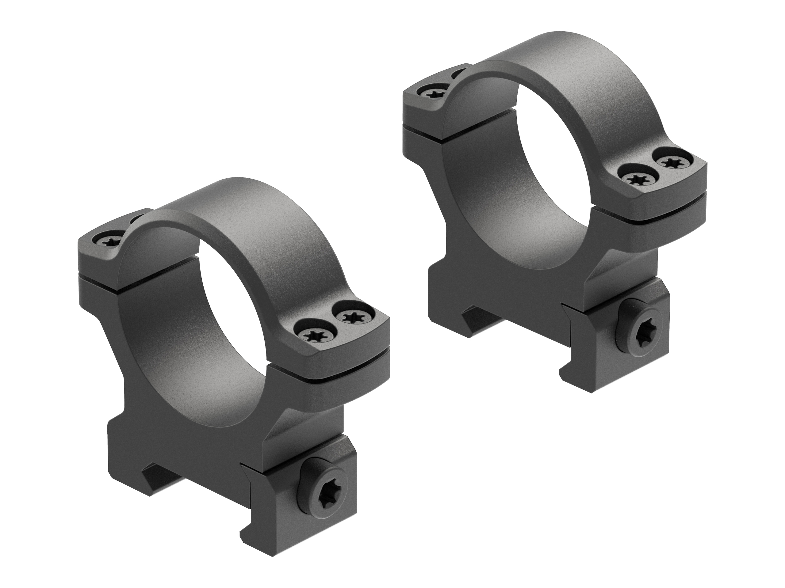 Montaż aluminiowy Leupold BackCountry Cross-Slot 30 mm