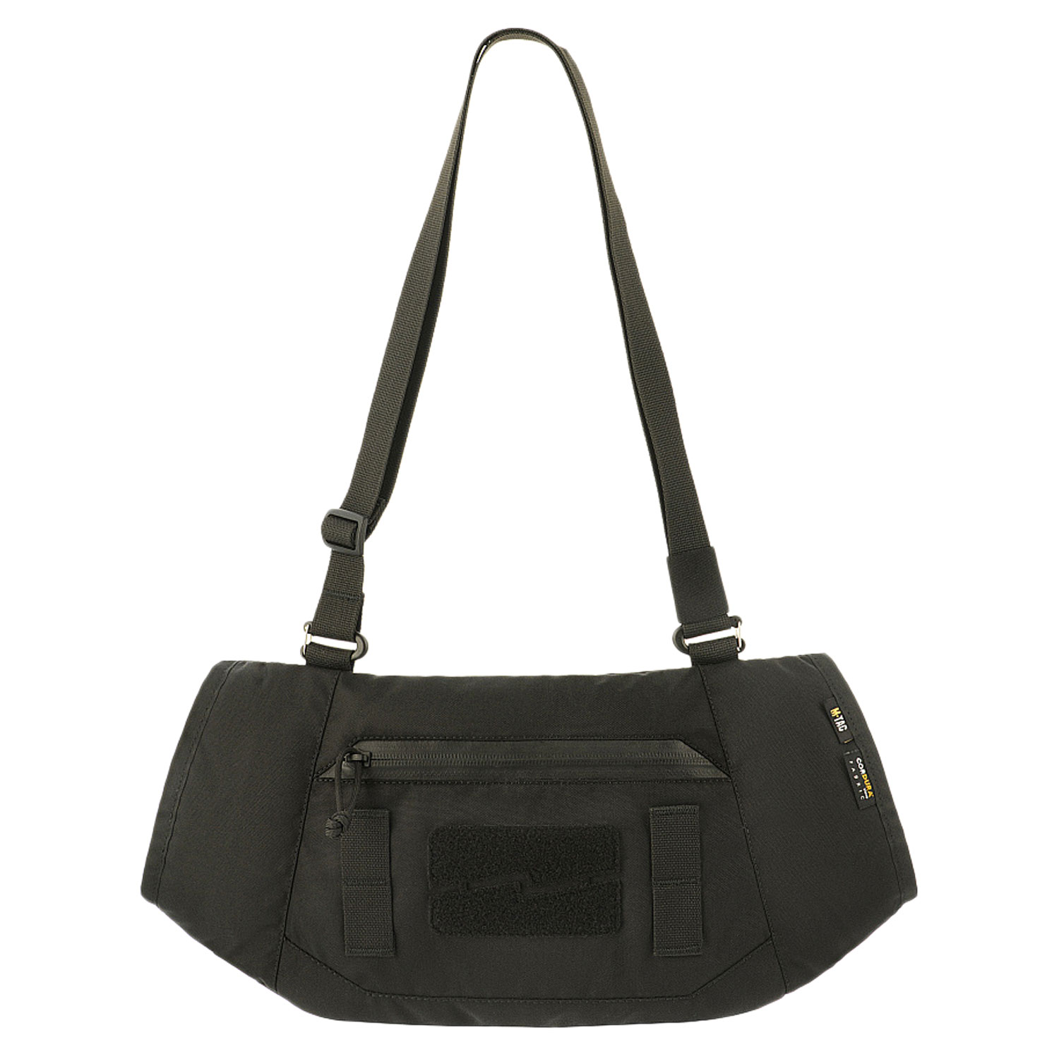 Mufka M-Tac taktyczna Elite czarna