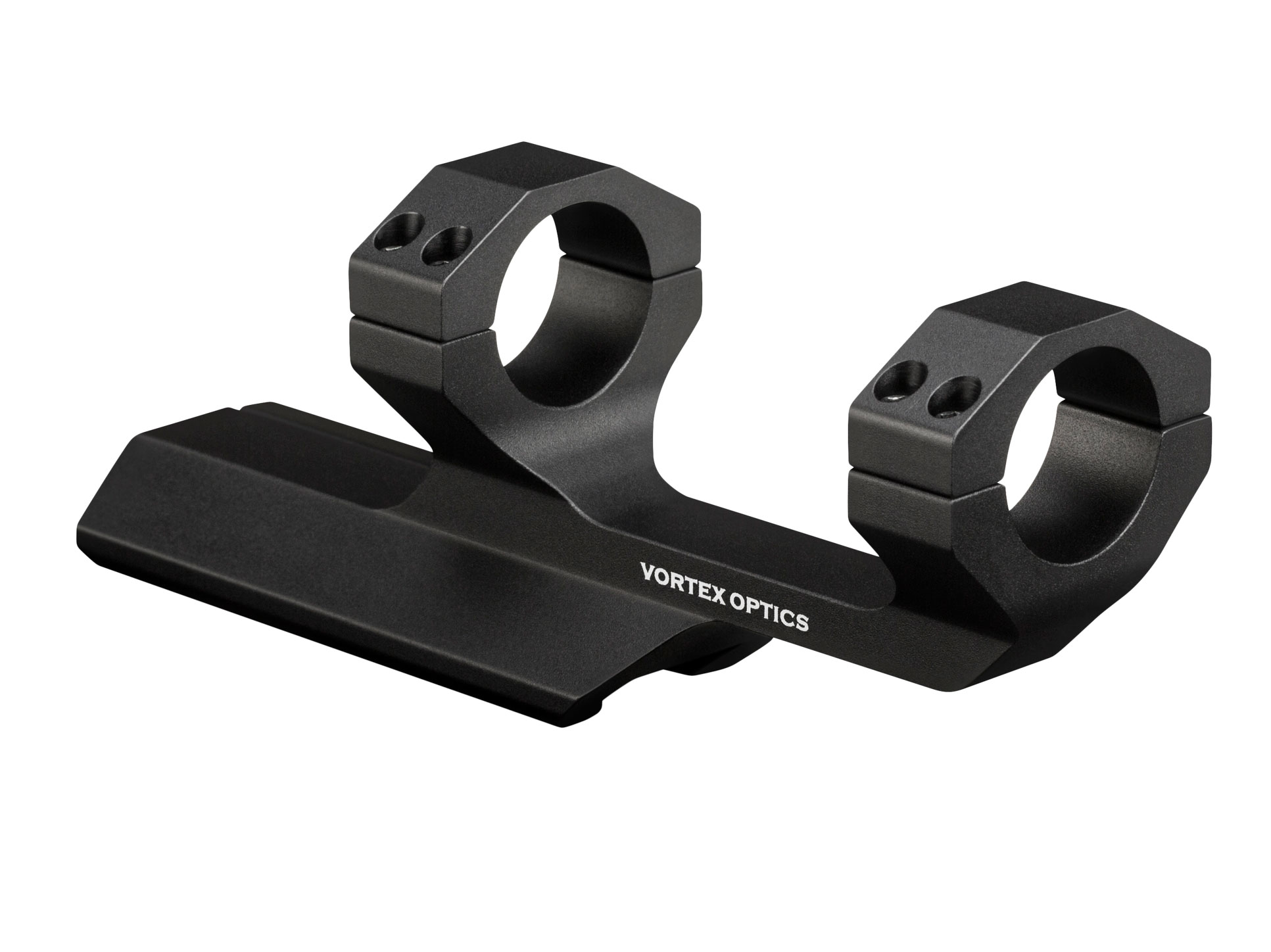 Montaż Vortex Cantilever 25,4 mm 2'' offset
