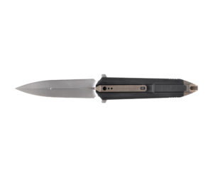 Nóż składany WE Knife Diatomic WE22032-3 black