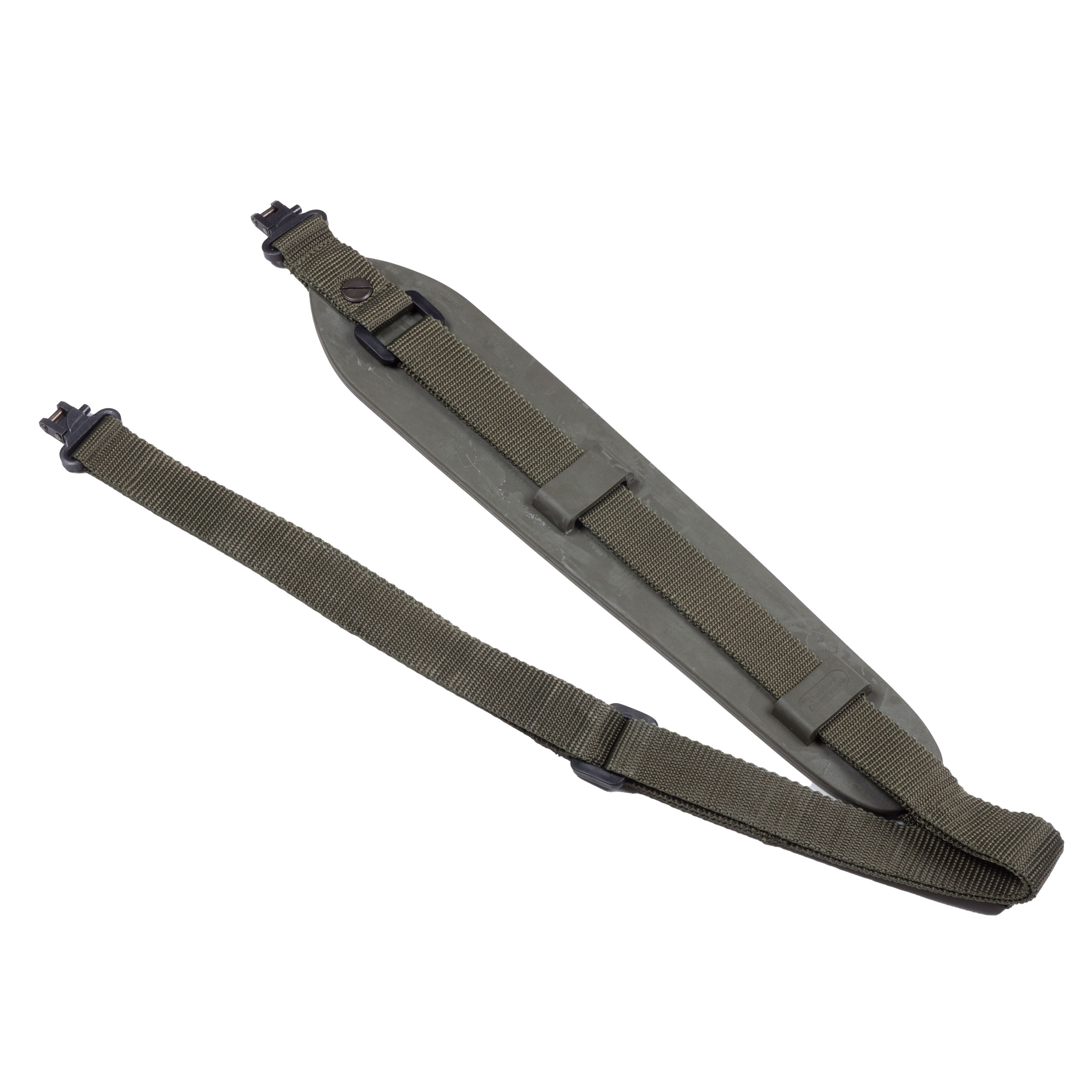 Pas do broni Outdoor Connection SGSS-20972 zielony