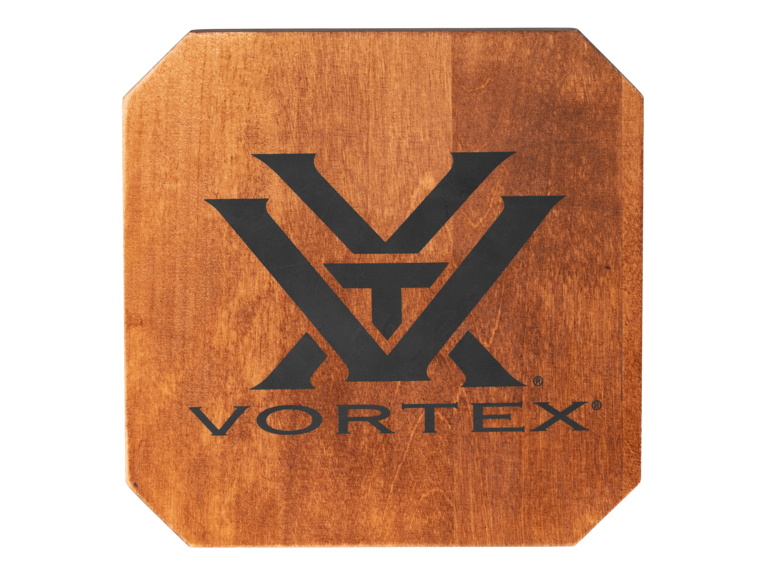 Podstawka z logo Vortex VIP mała