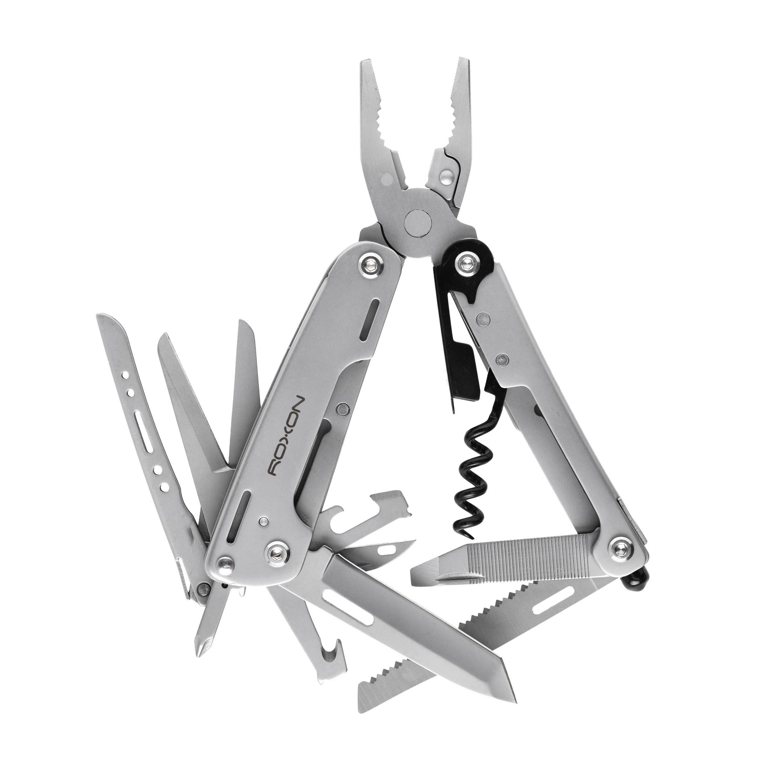 Multitool Roxon Storm S801 16 w jednym