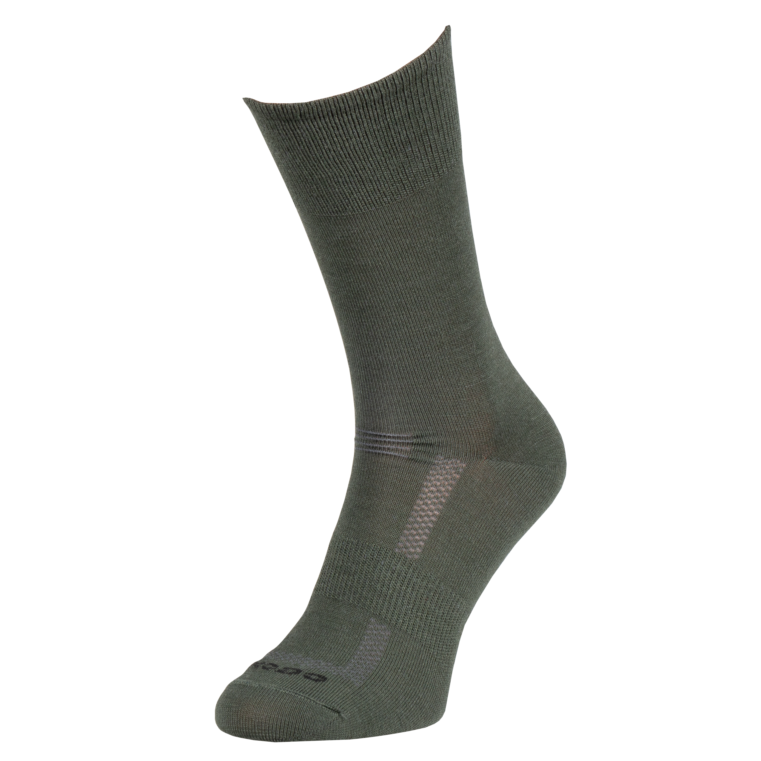 Skarpety Comodo Everyday Merino Wool forest