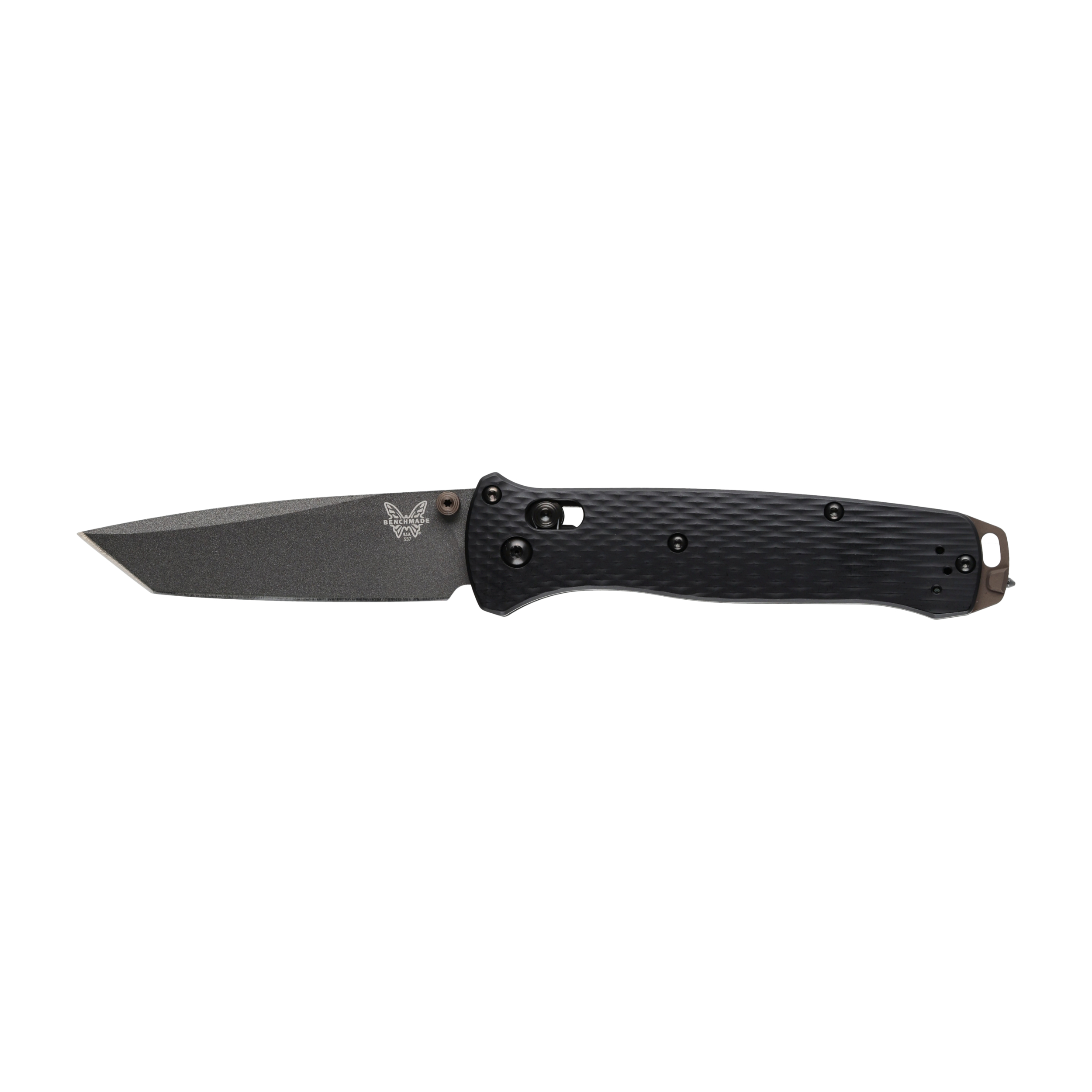 Nóż składany Benchmade 537GY-03 Bailout
