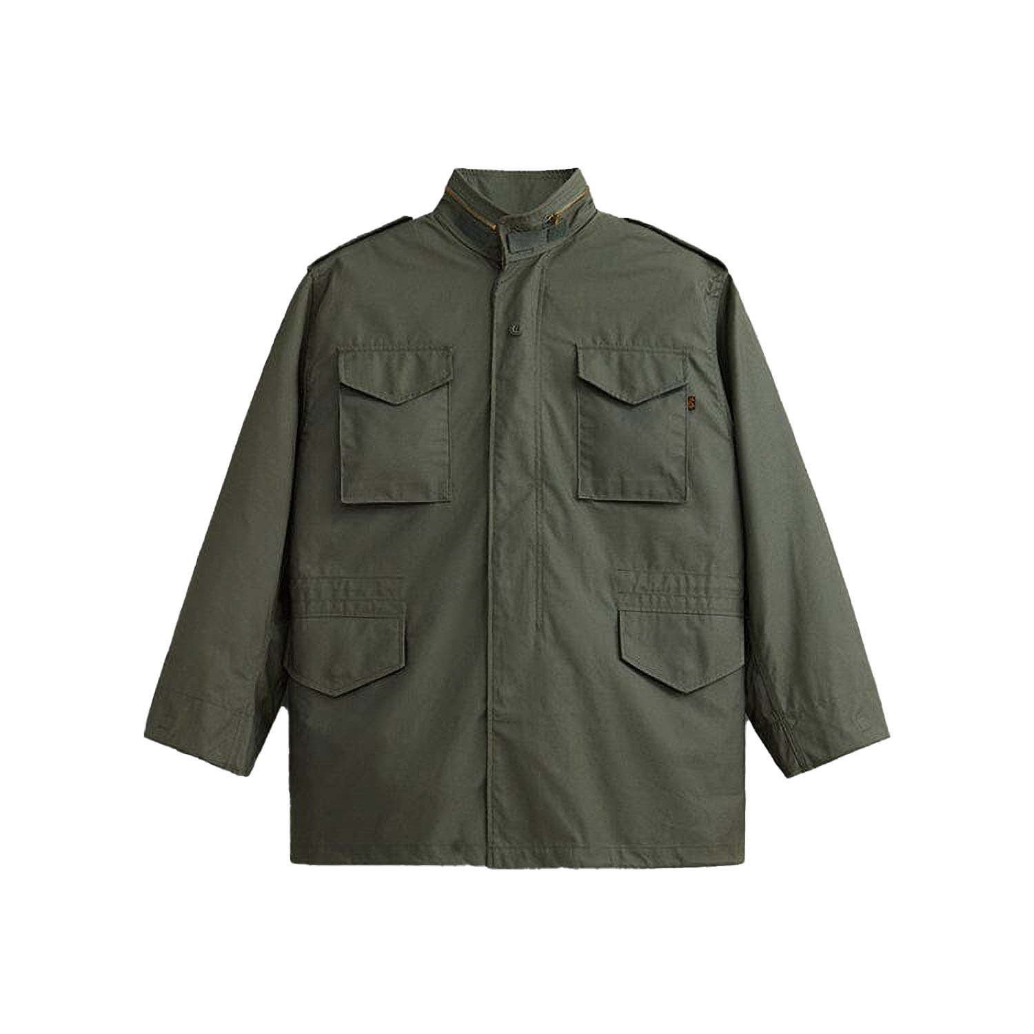 Kurtka Alpha Industries M-65 oliwkowa