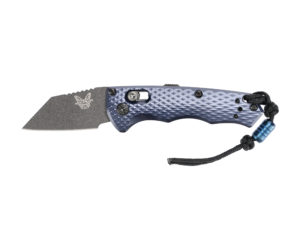 Nóż składany Benchmade 2950BK Immunity