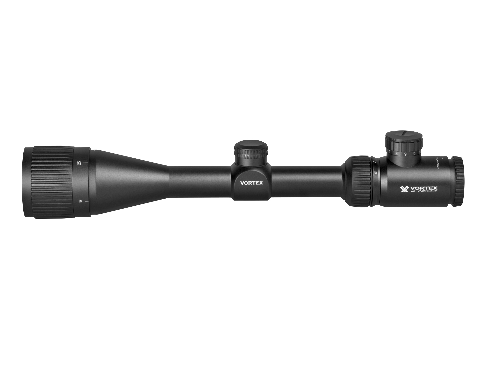 Luneta celownicza Vortex Crossfire II 6-18x44 1'' AO V-Brite