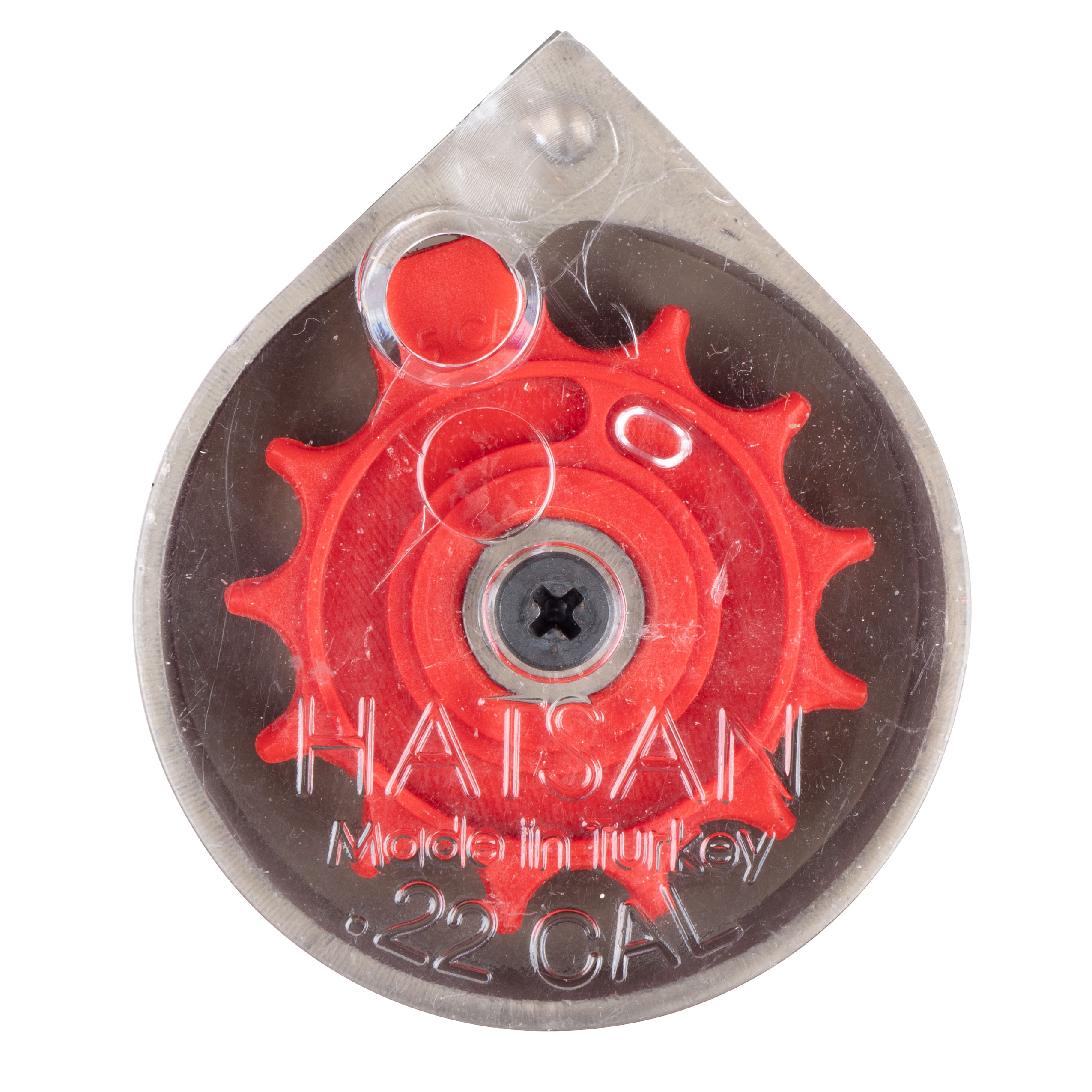 Magazynek do wiatrówki PCP Optima by Hatsan Barage 4,5 mm