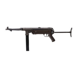 Pistolet maszynowy wiatrówka Legends MP LE 4,5 mm