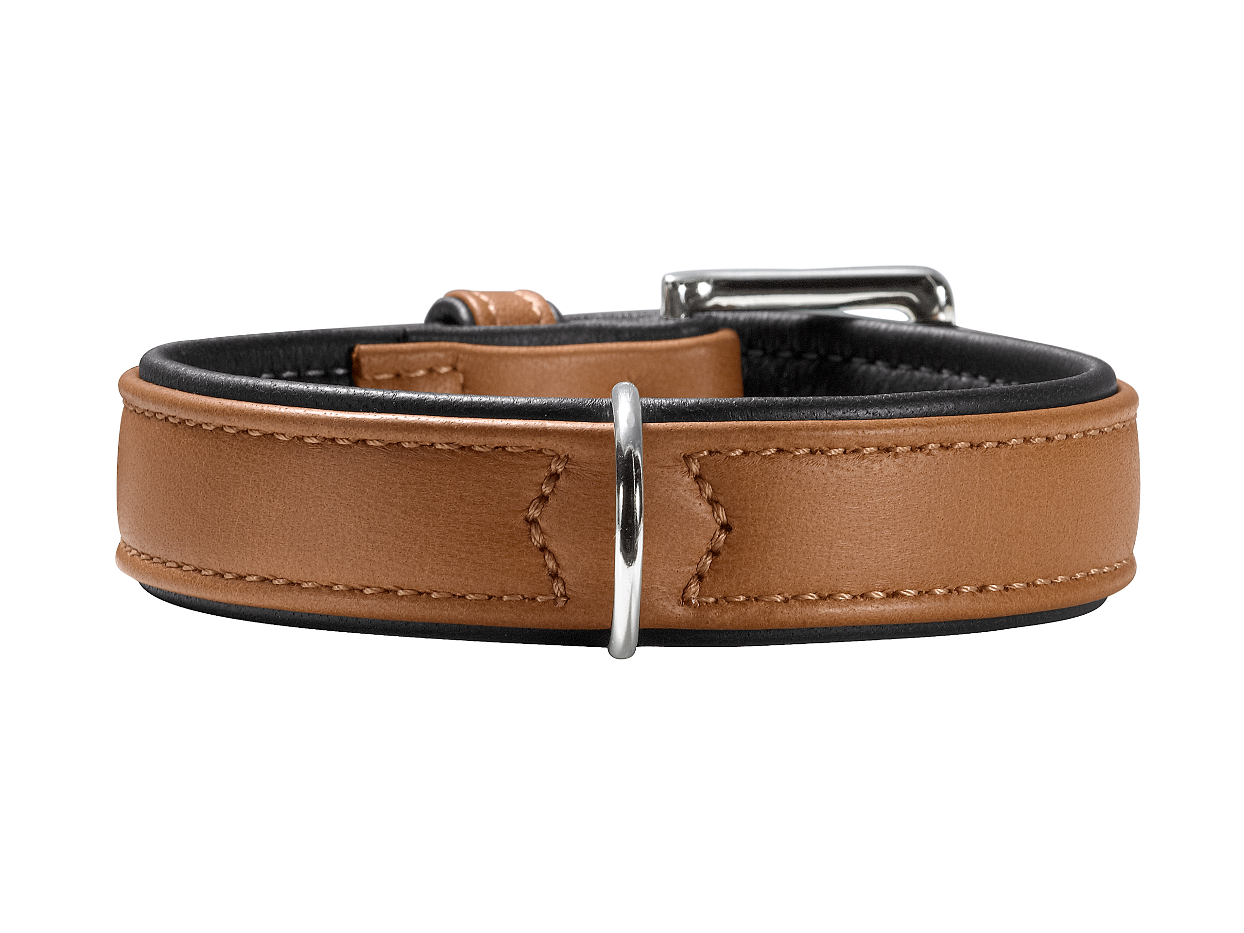 Obroża Canadian Elk czarna