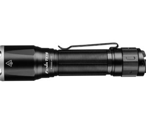 Latarka taktyczna LED Fenix TK16 V2.0 czarna