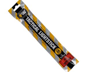 Oświetlenie M-Tac chemiczne 15 cm czerwone