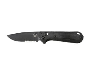 Nóż składany Benchmade 430SBK-02 Redoubt