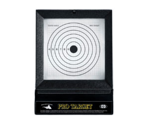 Kulochwyt piramidkowy do ASG Combat Zone Portable Target