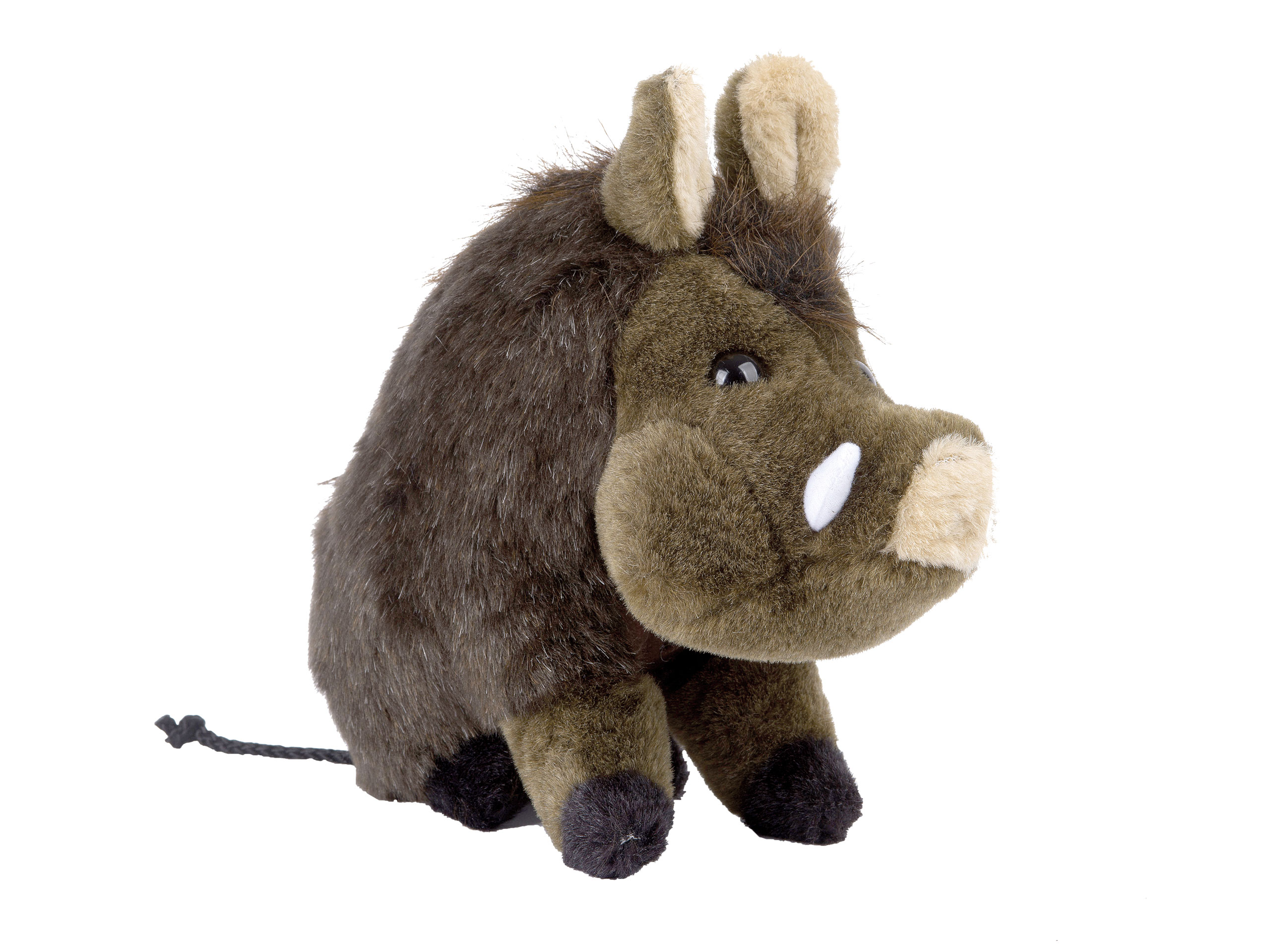 Maskotka Dzik Nature De Brenne 28 cm