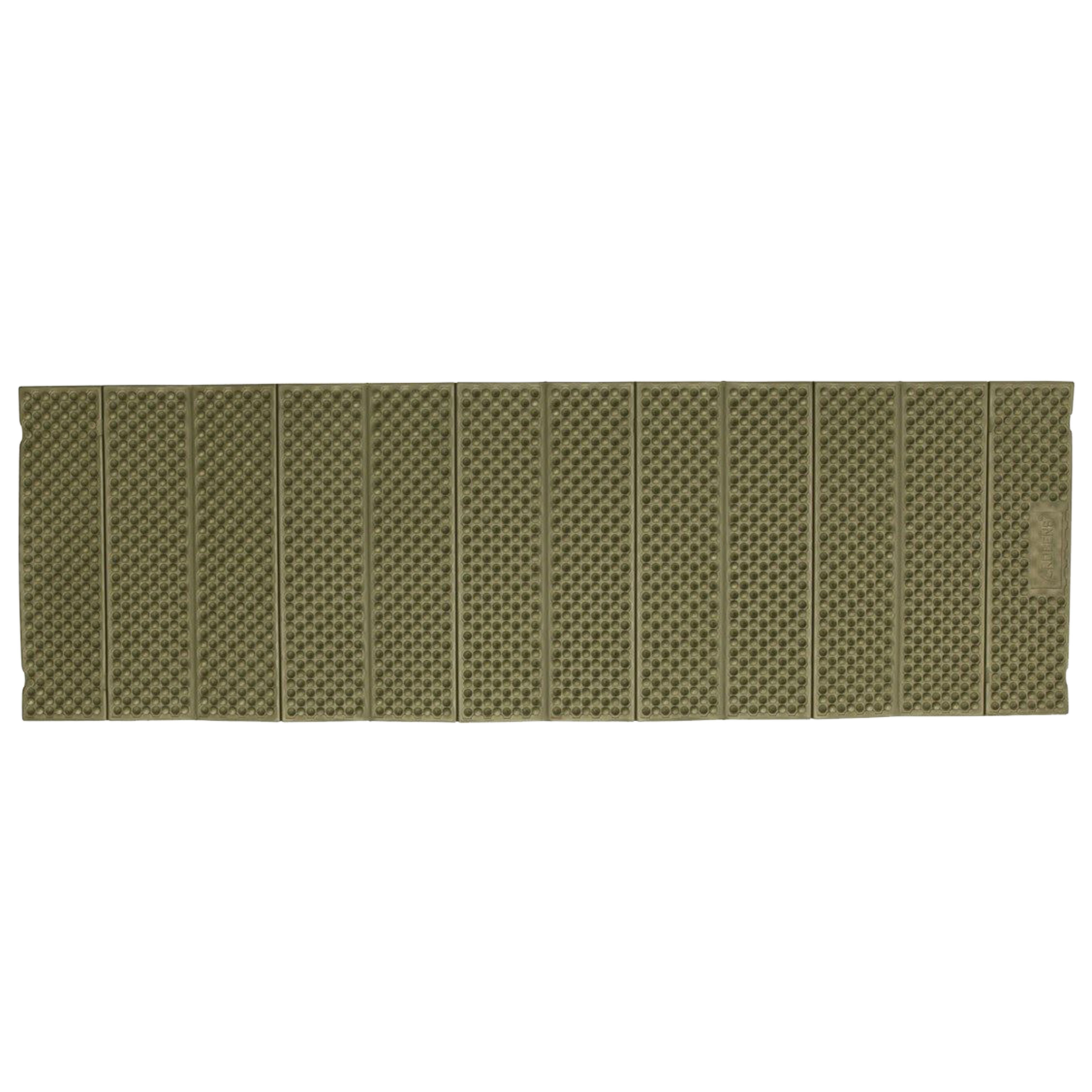 Mata do siedzenia Robens ZigZag Slumber Wide