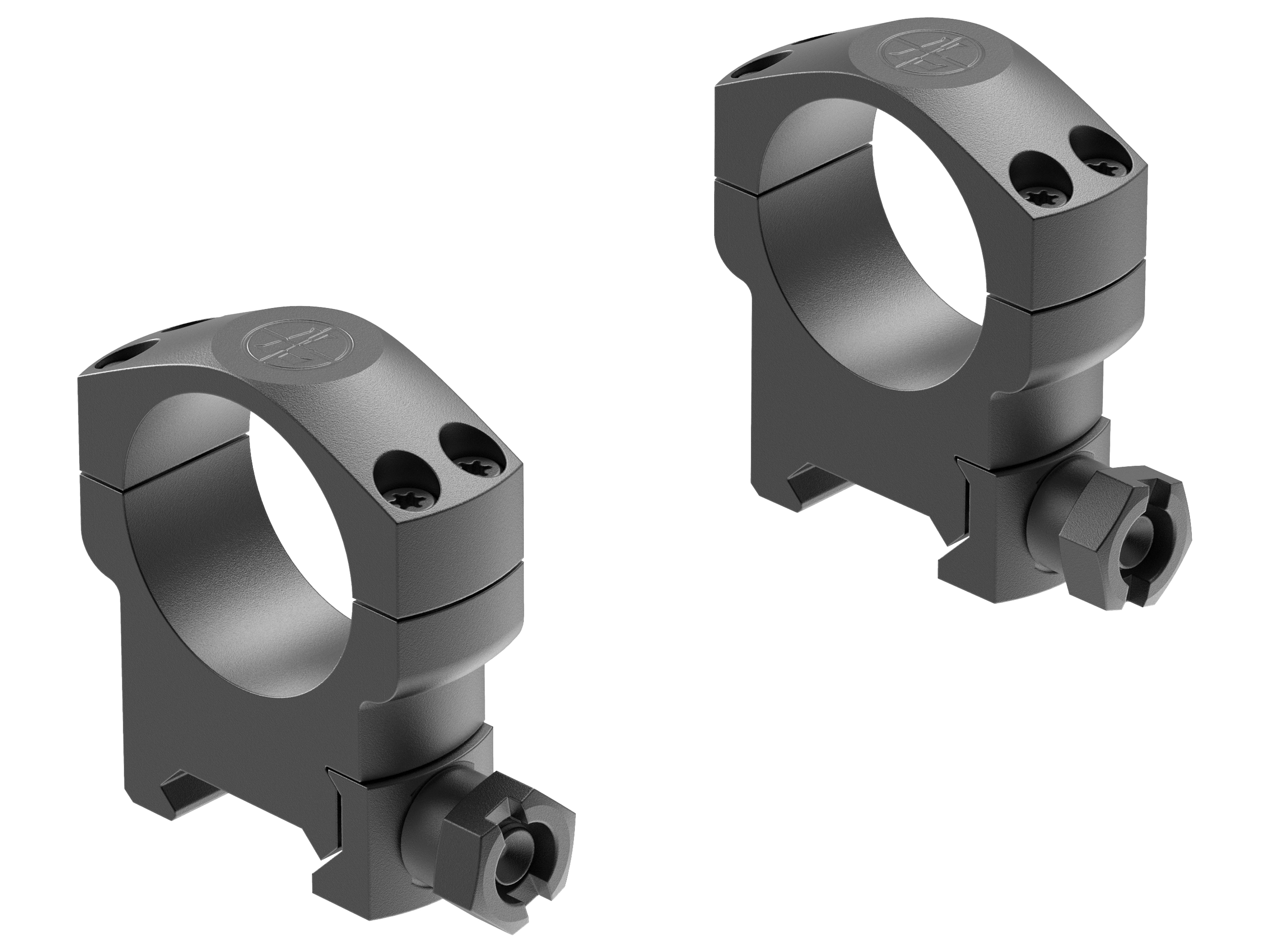 Montaż stalowy Leupold Mark 4 30 mm