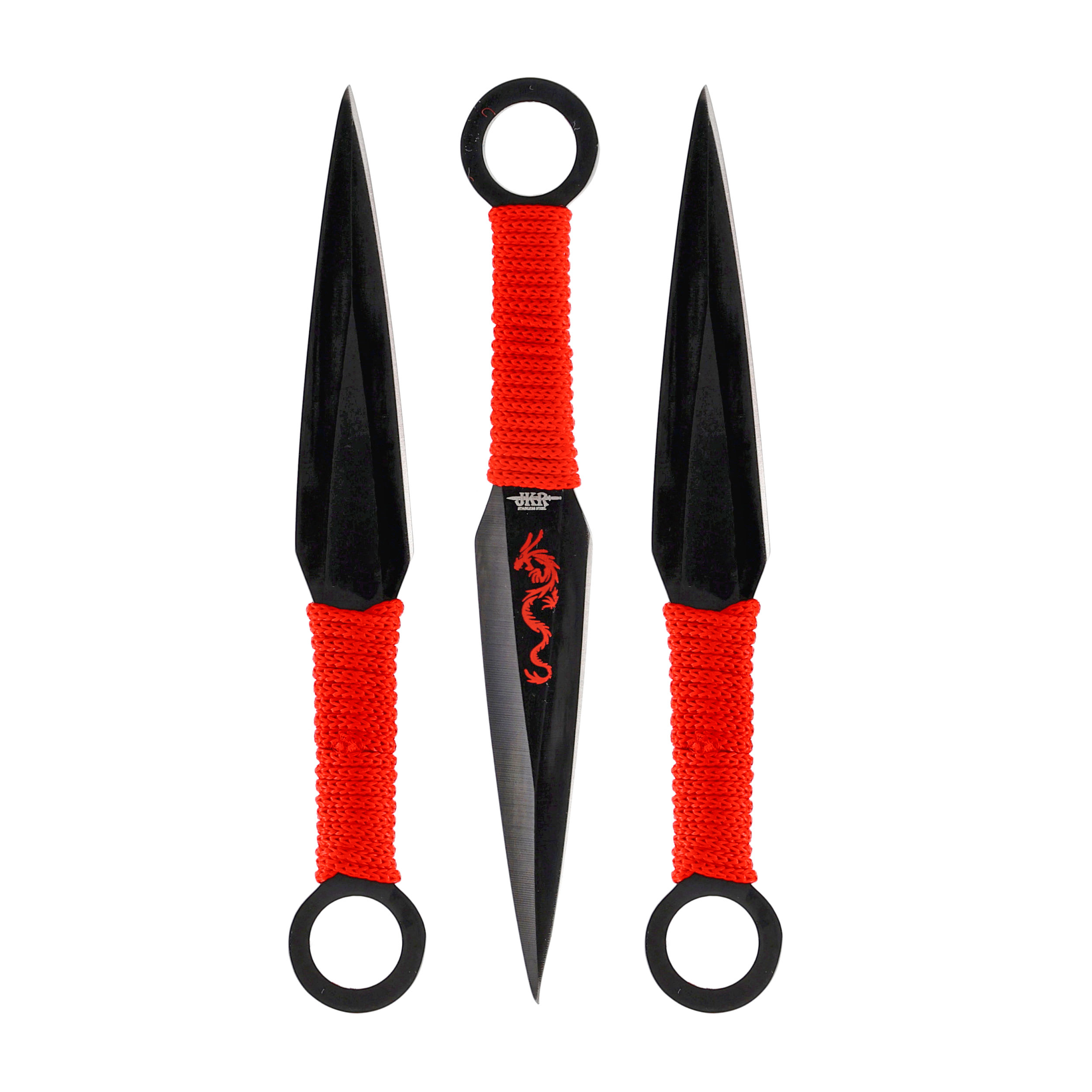 Noże do rzucania Joker JKR521 3 szt.