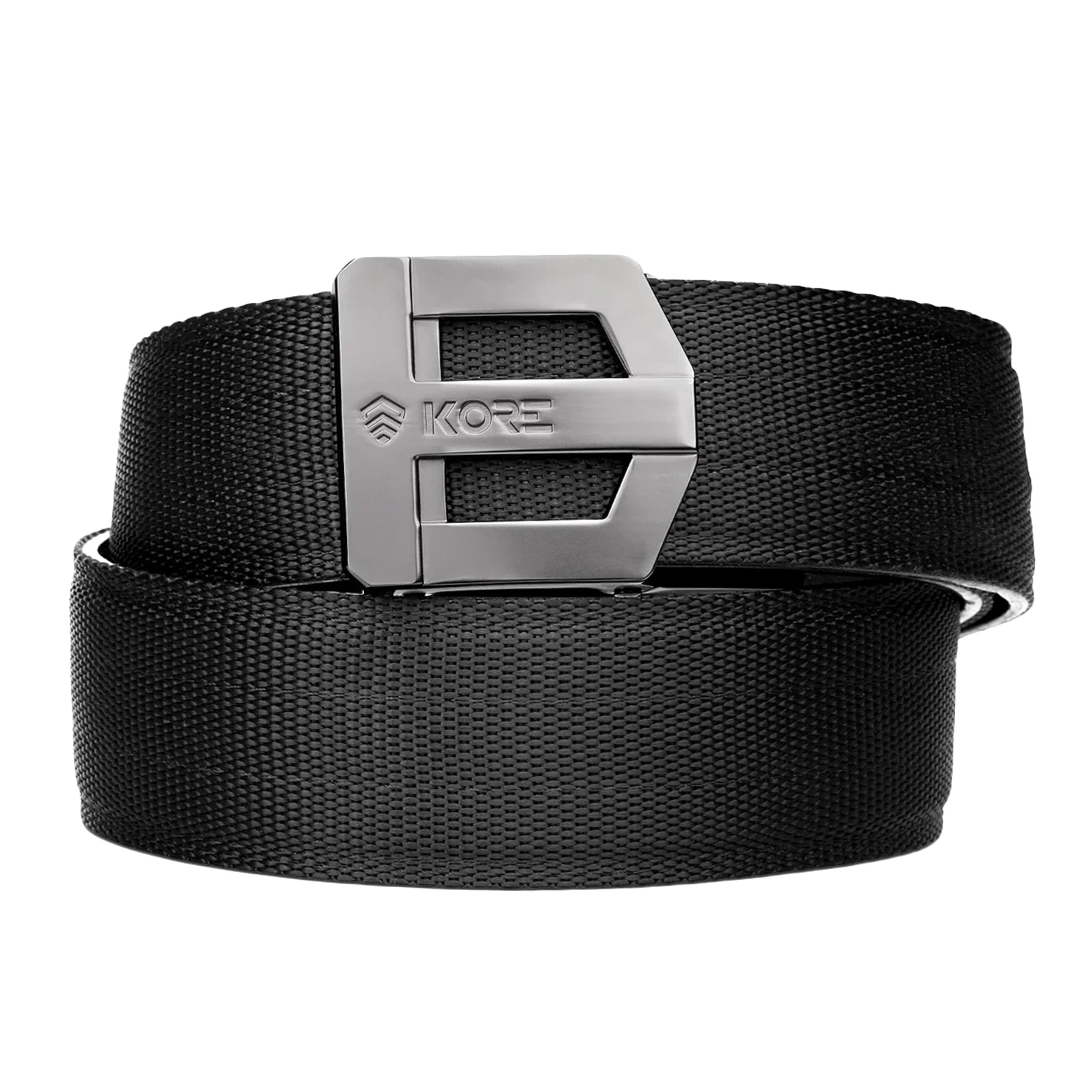 Pas taktyczny Kore Essentials Tactical Garrison Gun Belt GM G3 czarny