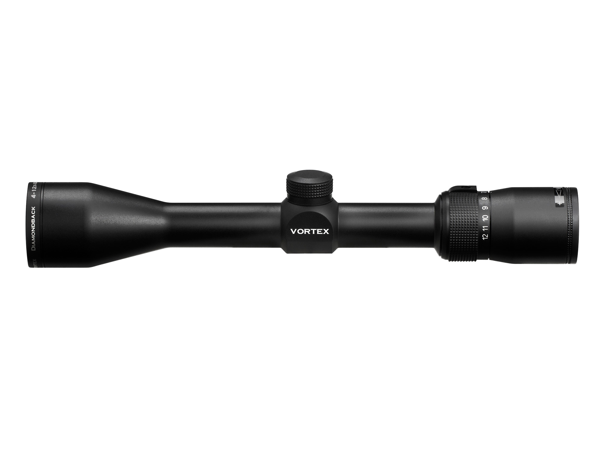 Luneta celownicza Vortex Diamondback 4-12x40 1'' BDC MOA