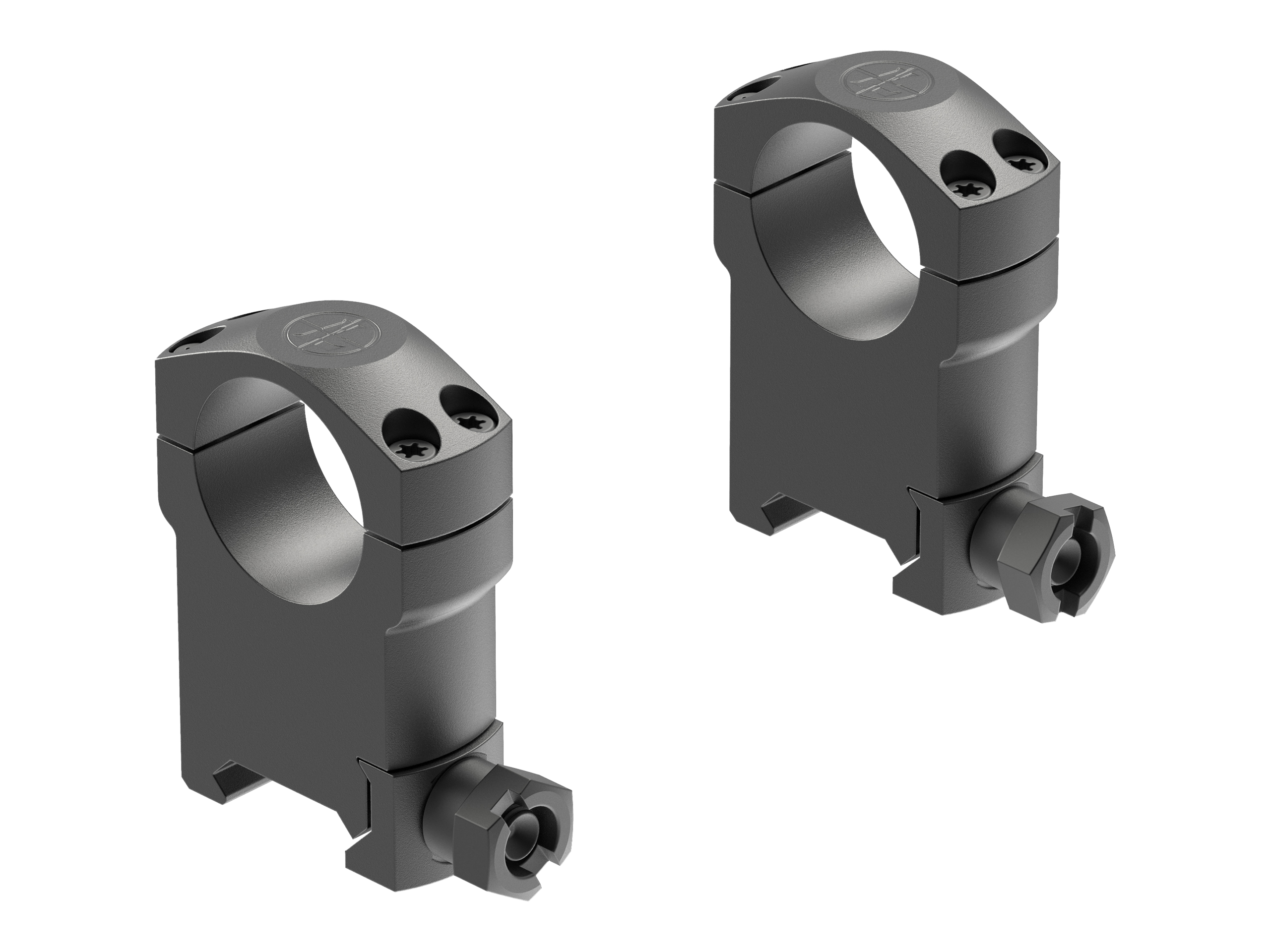 Montaż aluminiowy Leupold Mark 4 1"