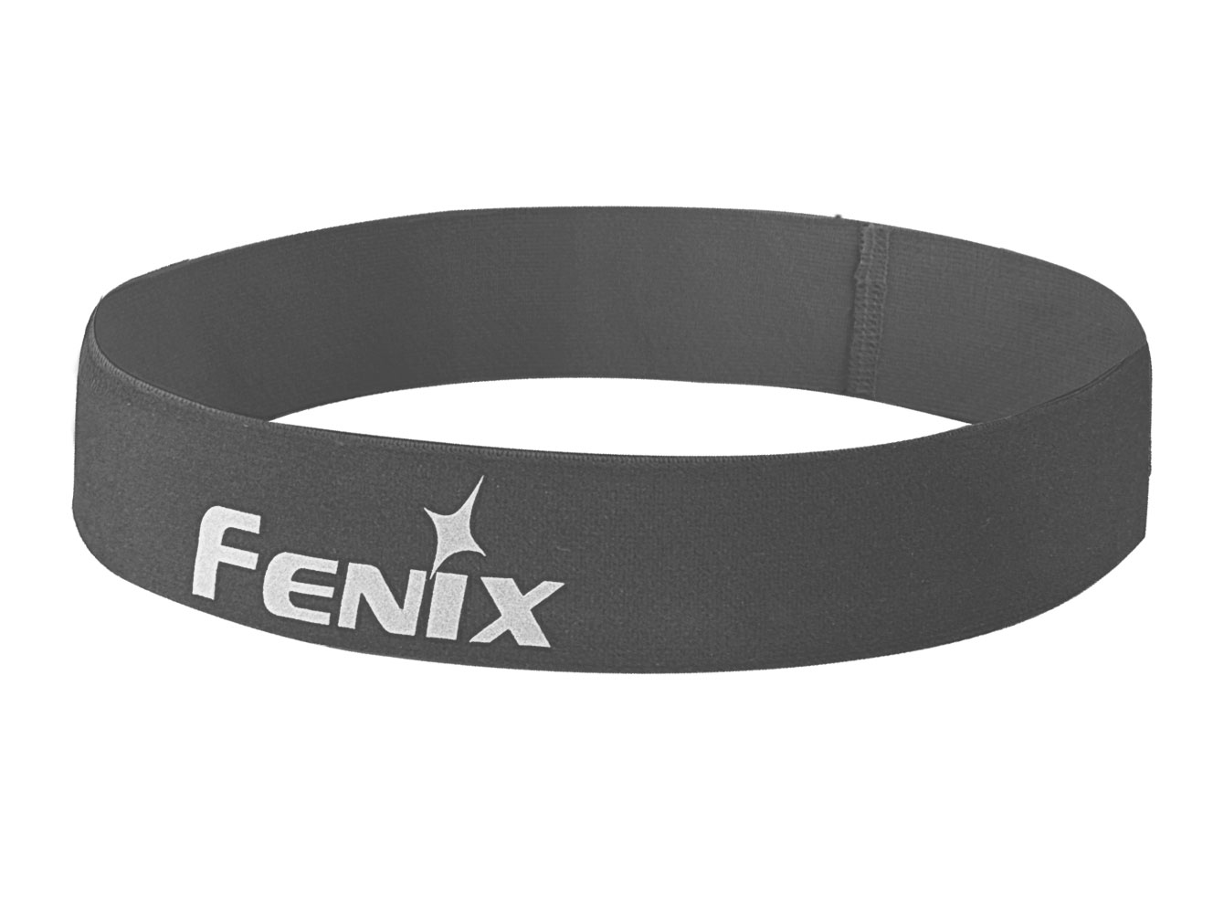 Opaska na głowę Fenix AFH-10 szara