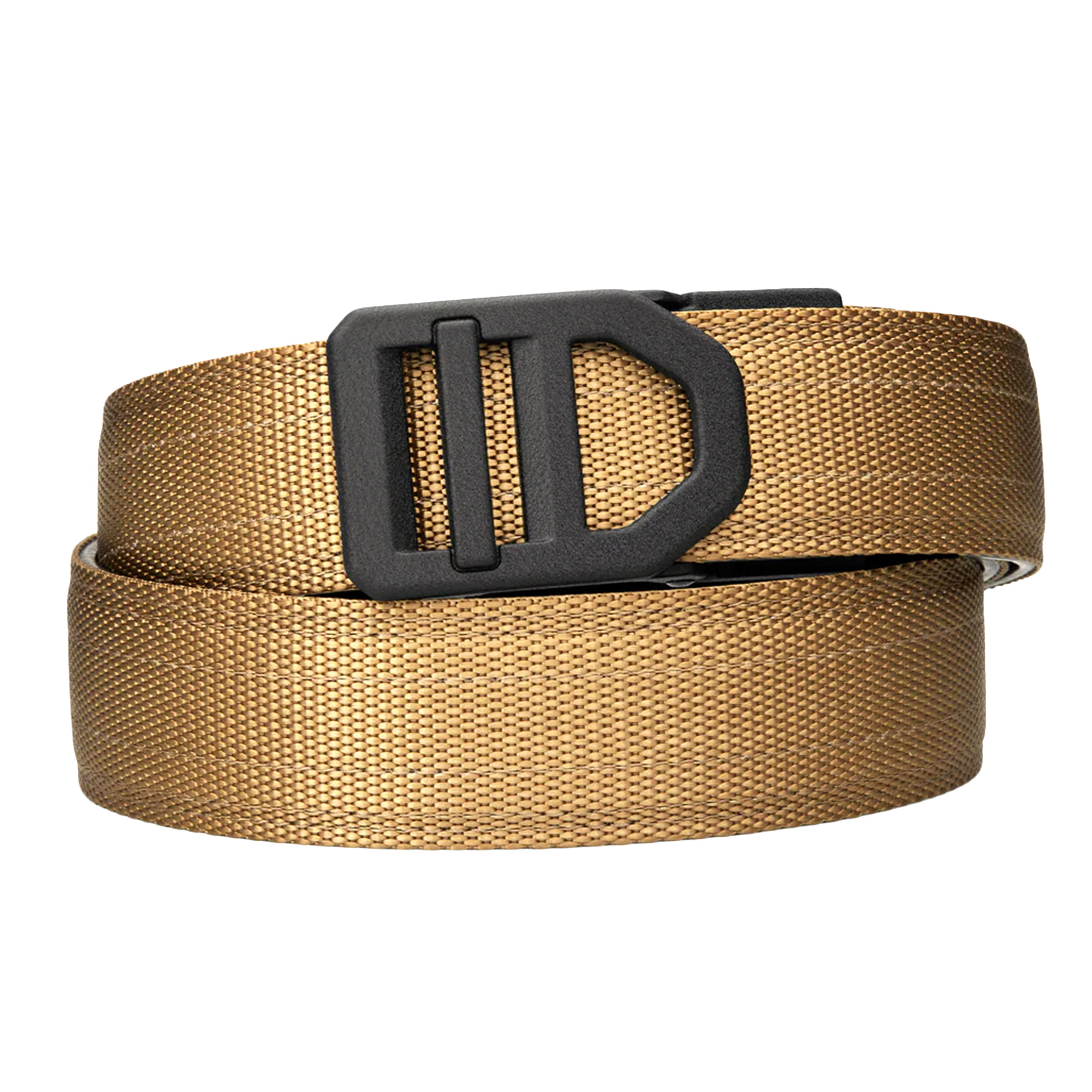 Pas taktyczny Kore Essentials Tactical Nylon Gun Belt X5 coyote