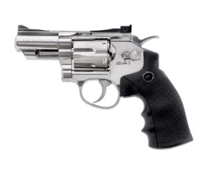 Rewolwer wiatrówka Legends S25 4,5 mm