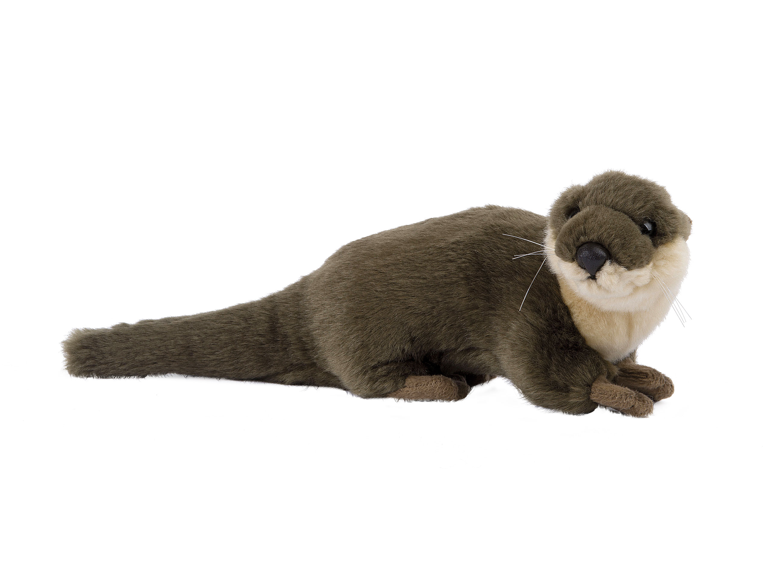 Maskotka Wydra Nature De Brenne 35 cm