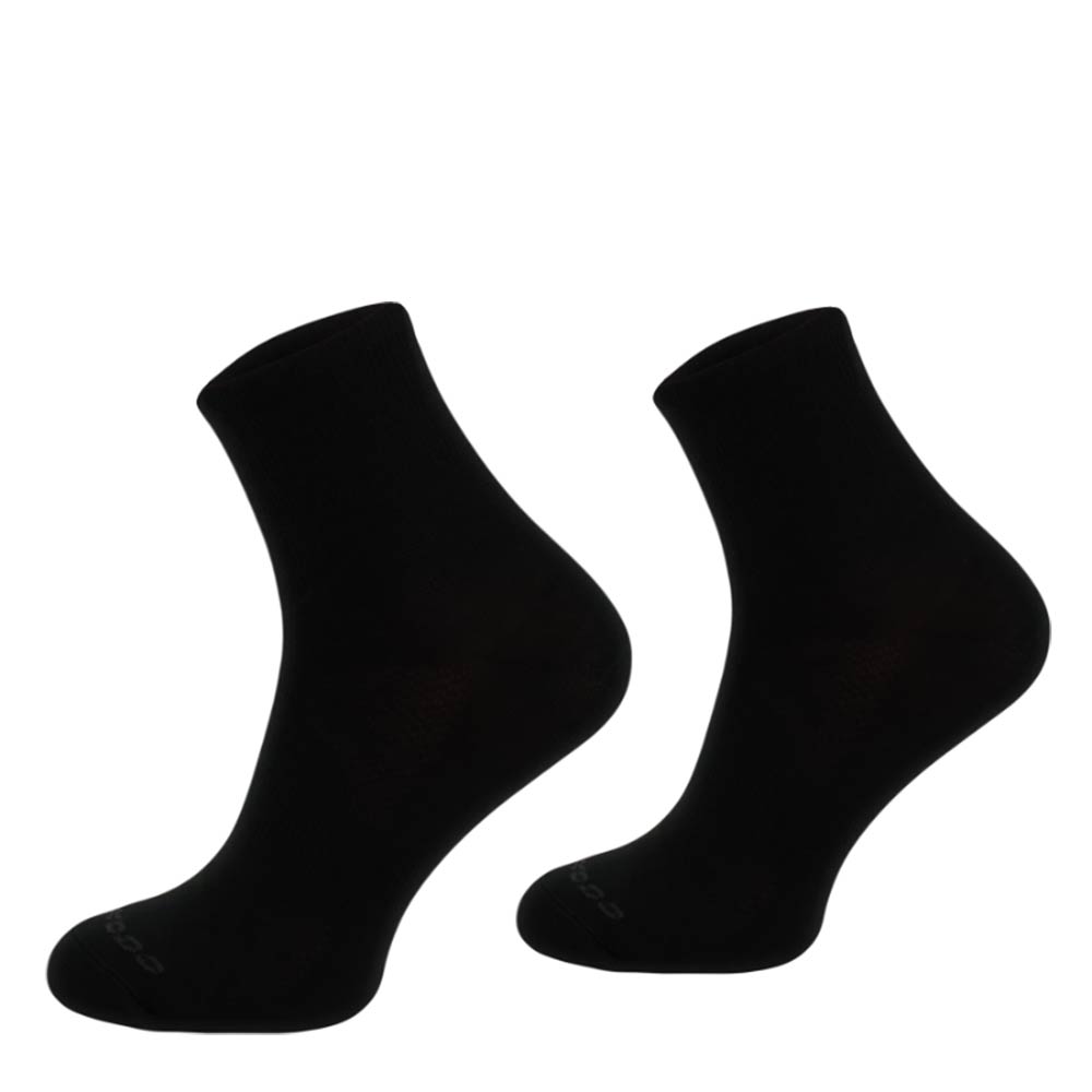 Skarpety trekkingowe Comodo Everyday Merino Wool czarne