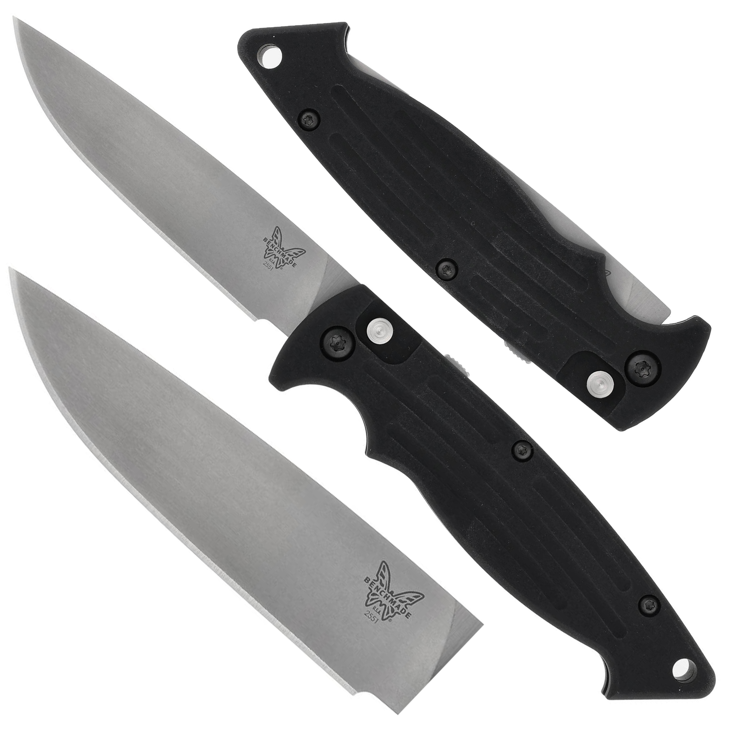 Nóż składany Benchmade 2551 Mini Reflex auto