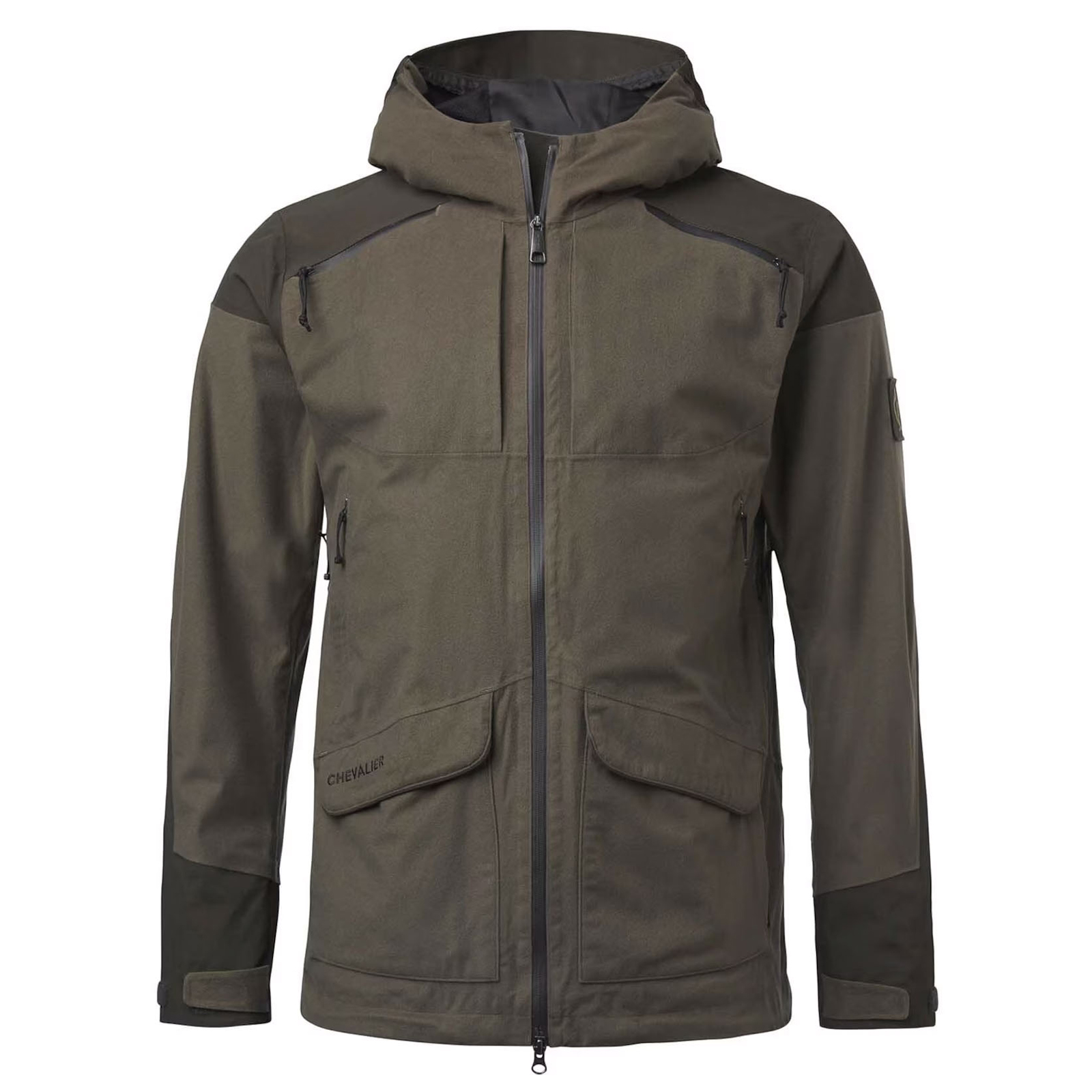 Kurtka męska Chevalier Pointer 3.0 Autumn Green