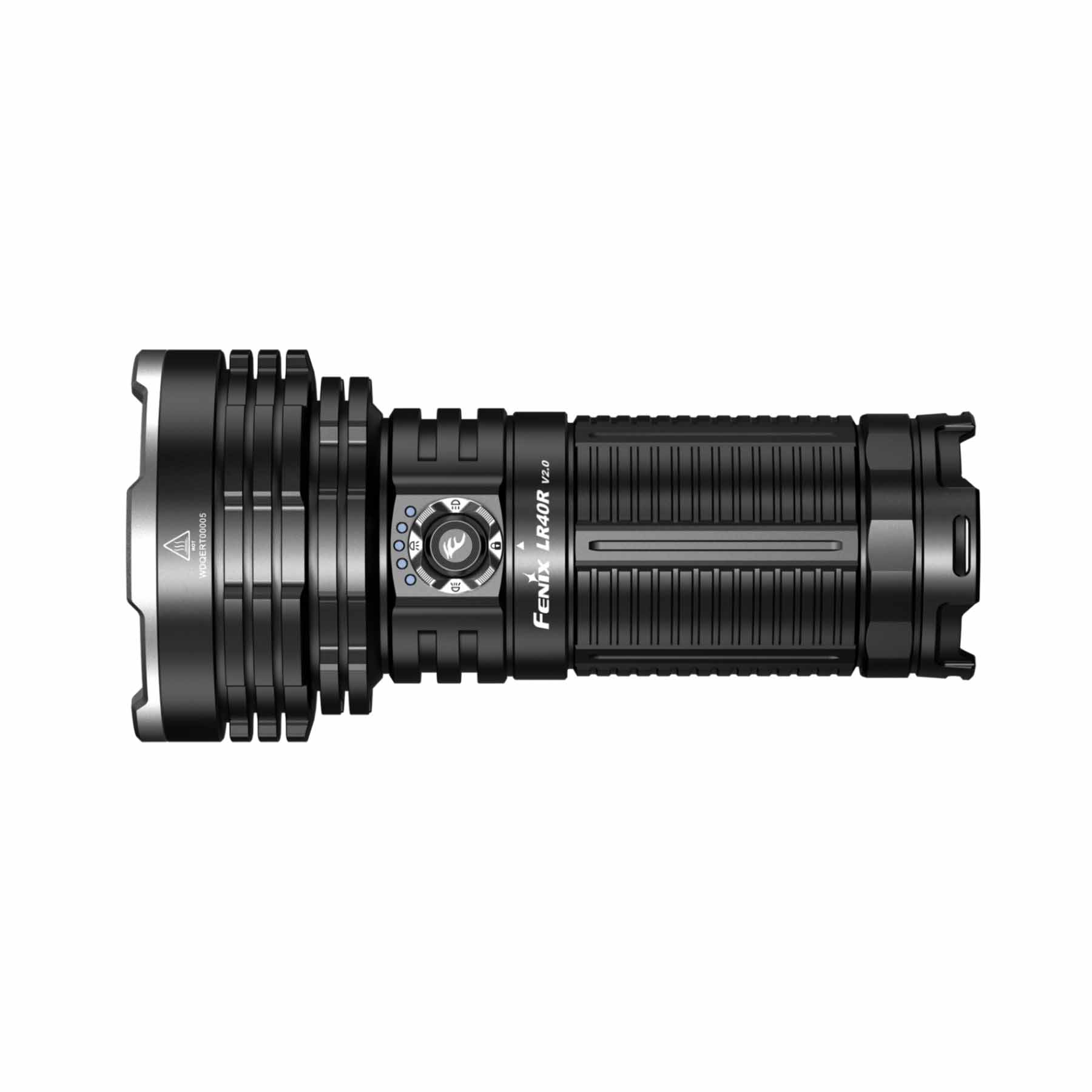 Latarka LED Fenix LR40R V2.0