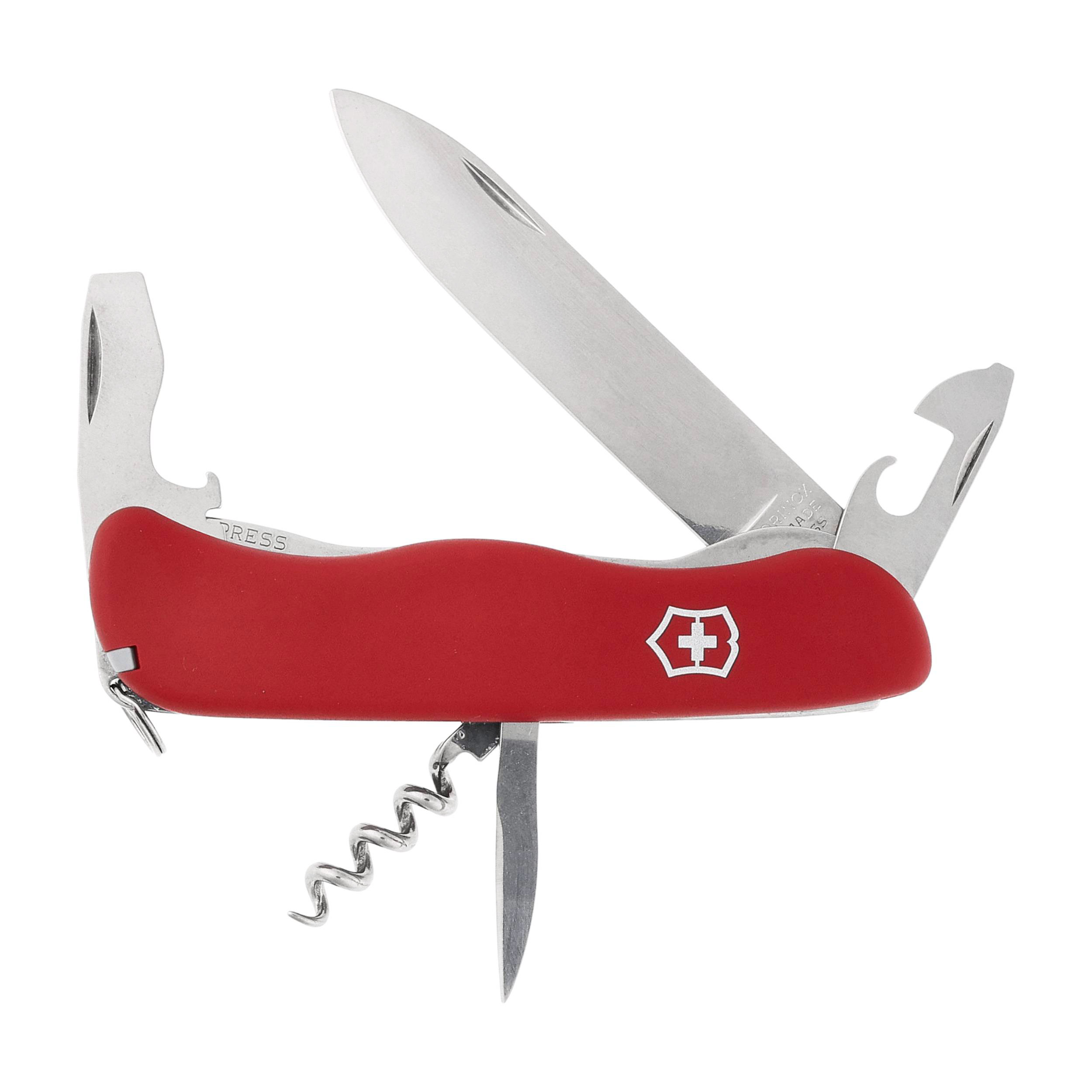 Scyzoryk Victorinox Picknicker 0.8353