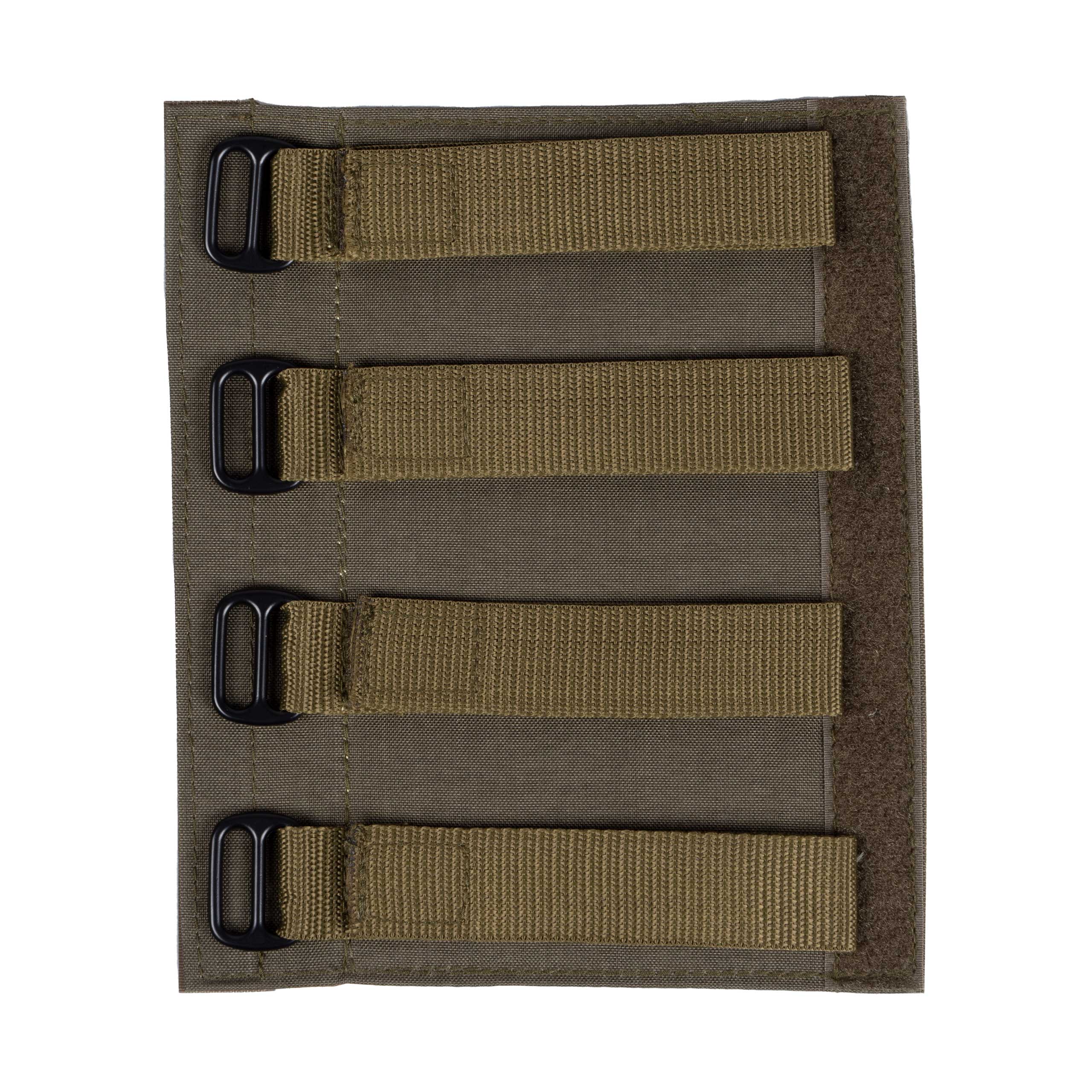 Osłona termiczna Valkiria do A-tec optima 45 oliwkowa