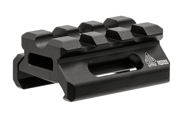 Podwyższenie Leapers UTG 3 sloty (1.57")