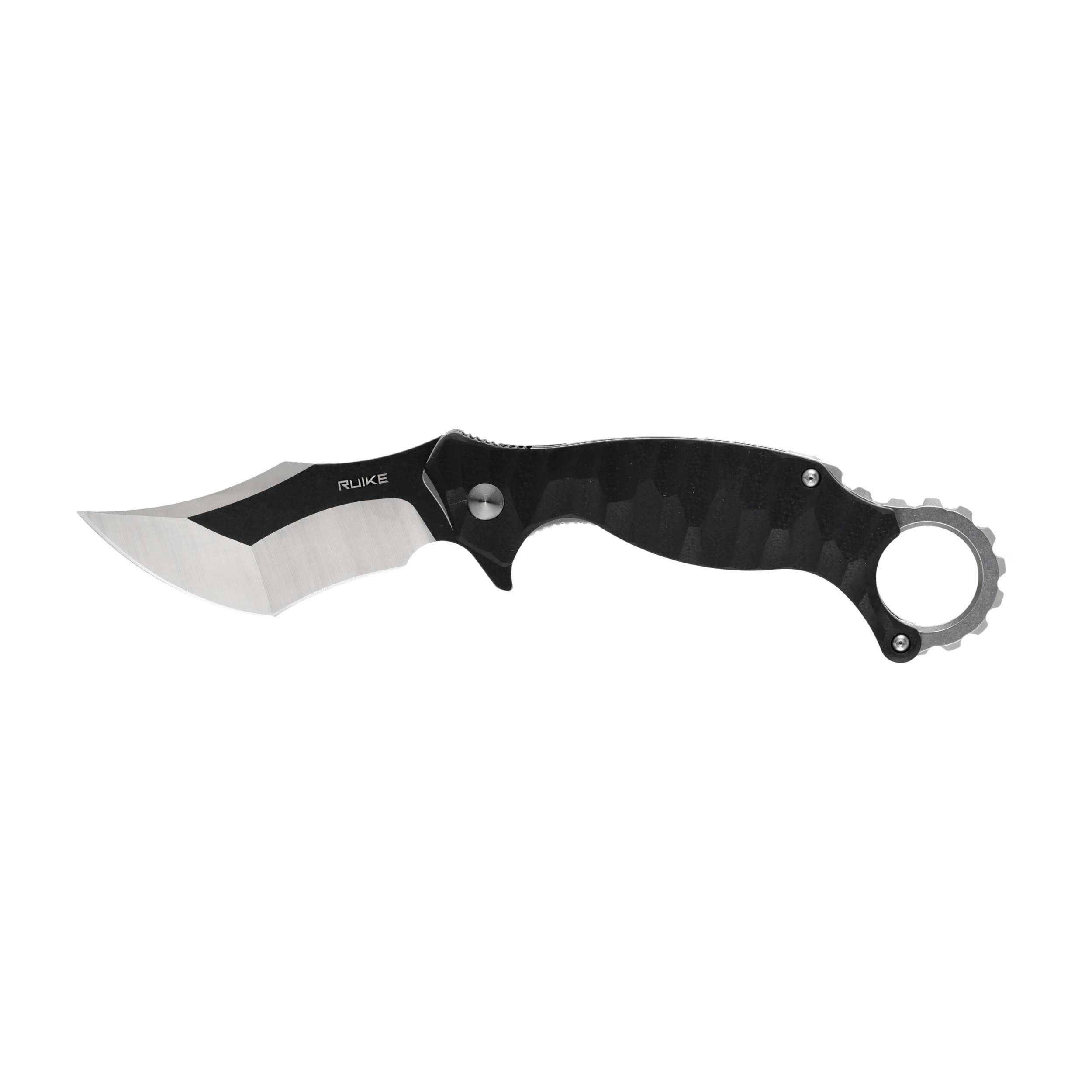 Nóż składany karambit Ruike P881-B1