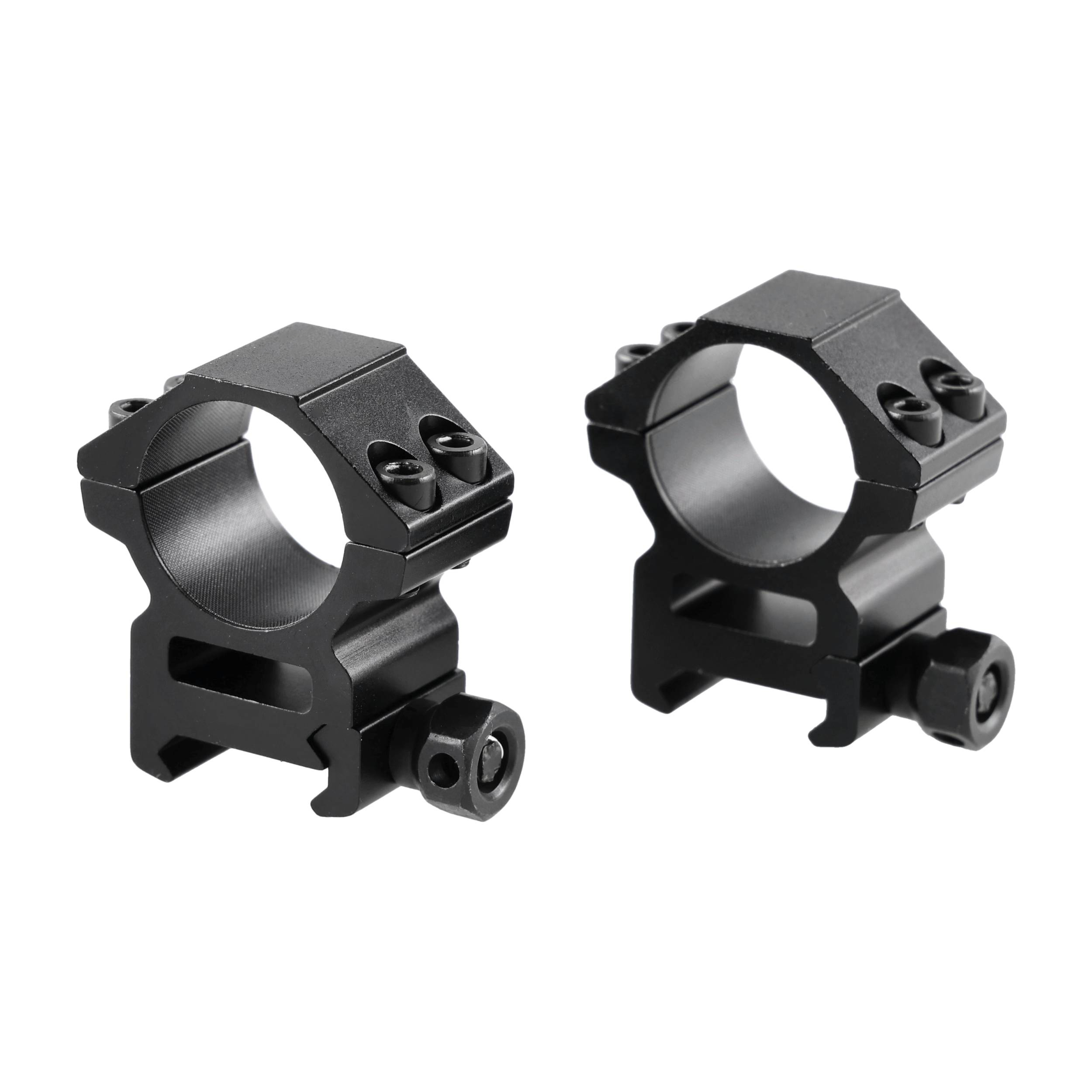 Montaż dwuczęściowy średni 1"/Weaver Leapers UTG