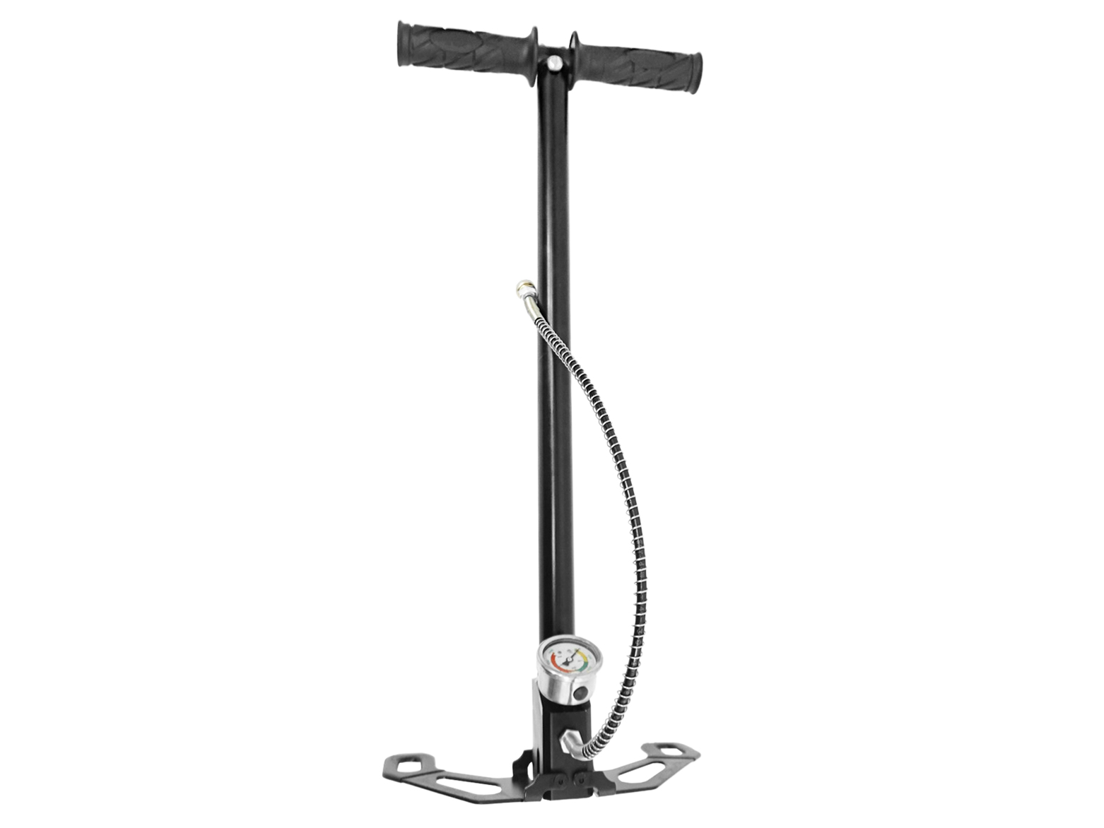 Pompka PCP Borner ze składaną podstawą