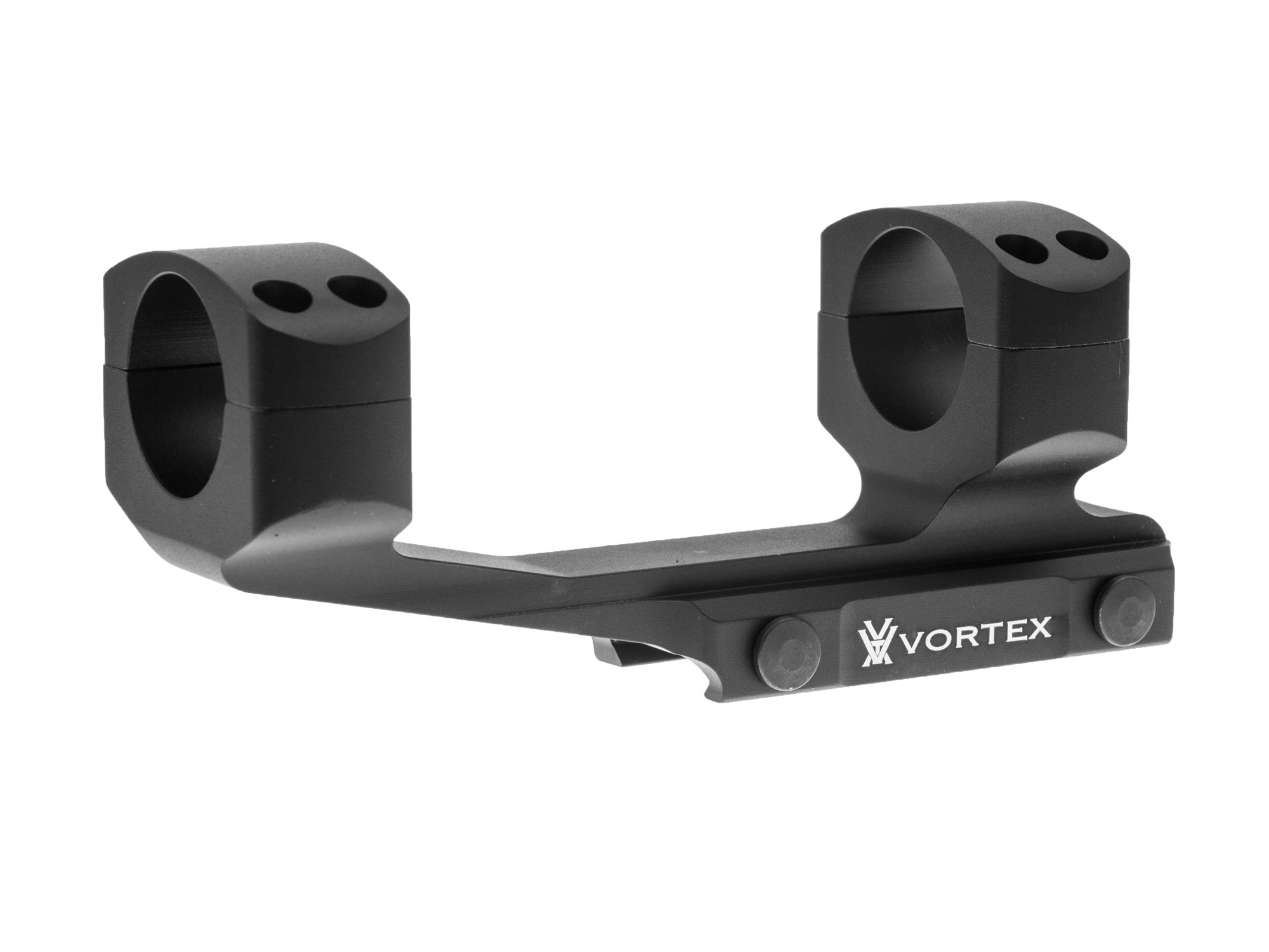 Montaż Vortex Viper Extended Cantilever 1''