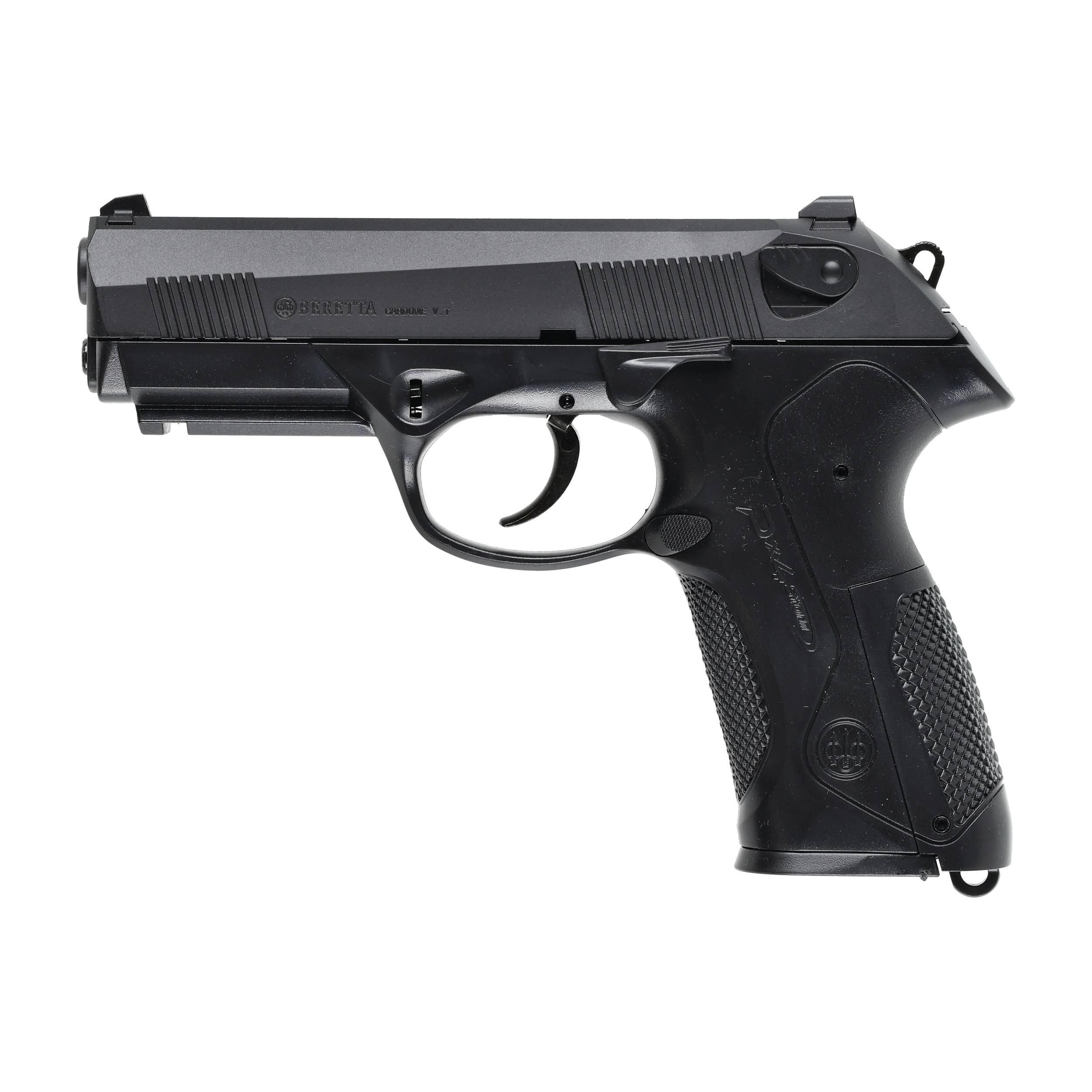Replika pistolet ASG Beretta Px4 Storm 6 mm czarna