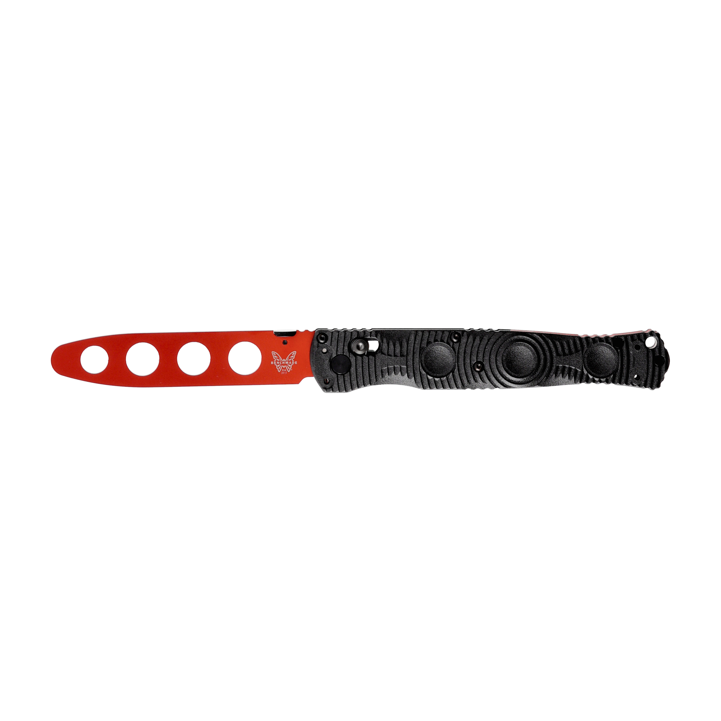 Nóż treningowy Benchmade SOCP 391BK