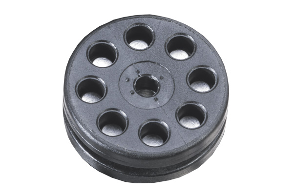 Magazynek do Umarex do AirMagnum / Dominator 4,5 mm 2 szt.