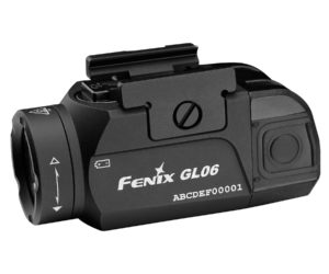 Latarka na broń Fenix GL06