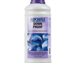 Nikwax Down Proof płyn do impregnacji puchu 1000 ml